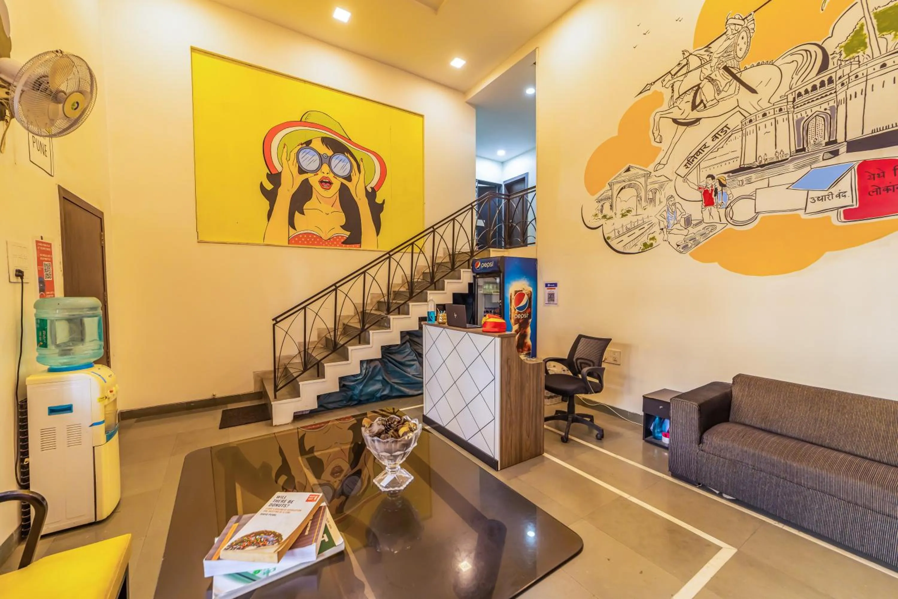 Coliwo Deux - Chandan Nagar