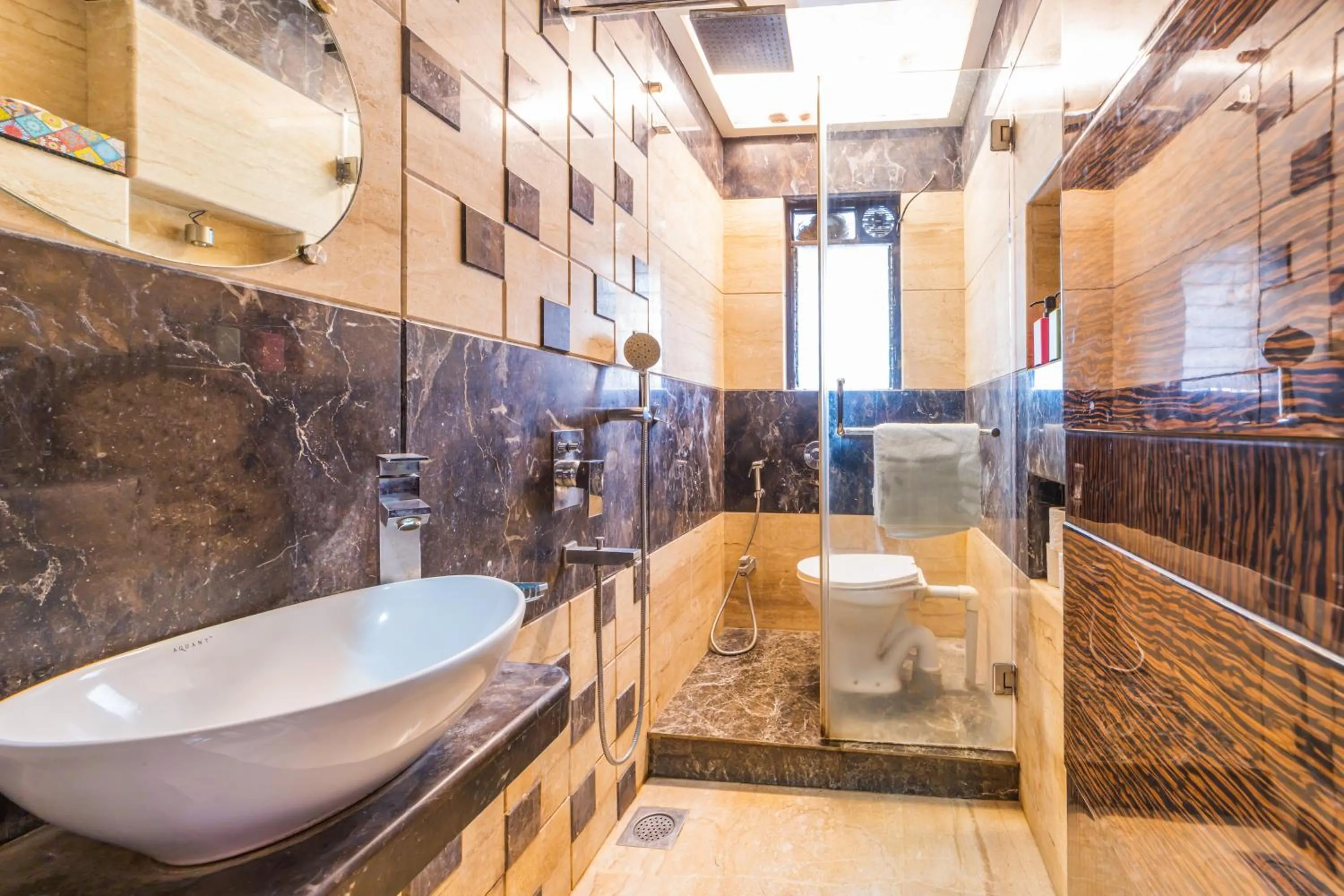 Coliwo Deux - Chandan Nagar