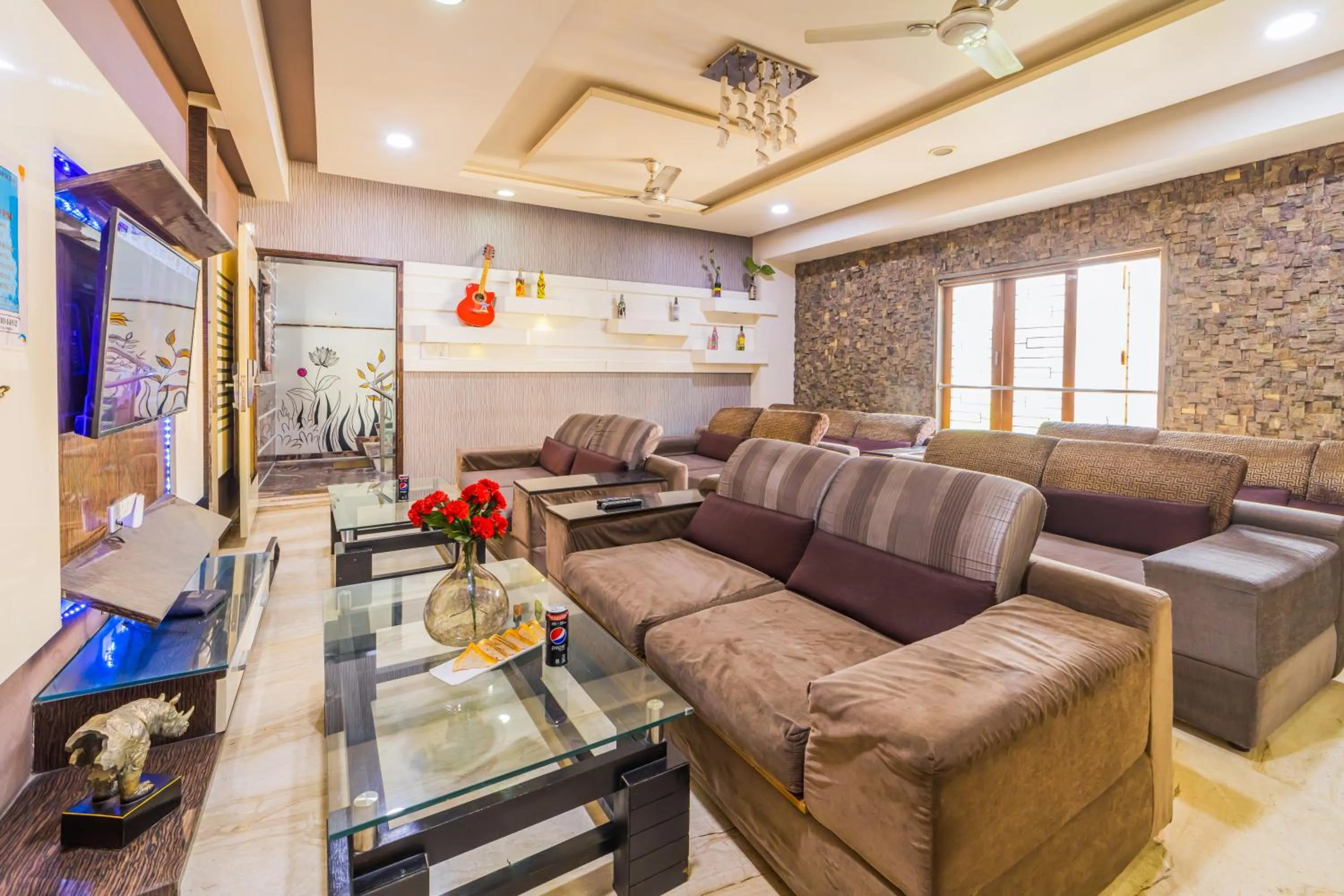 Coliwo Deux - Chandan Nagar