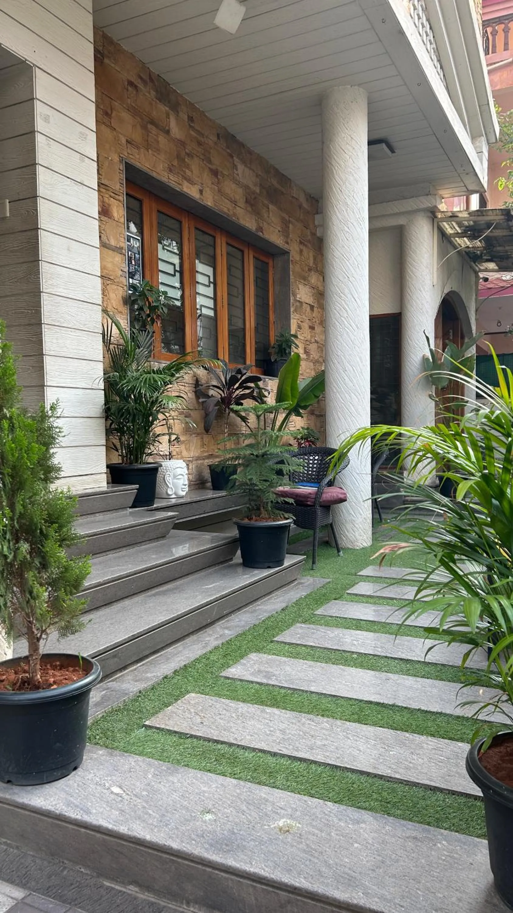 Coliwo Deux - Chandan Nagar