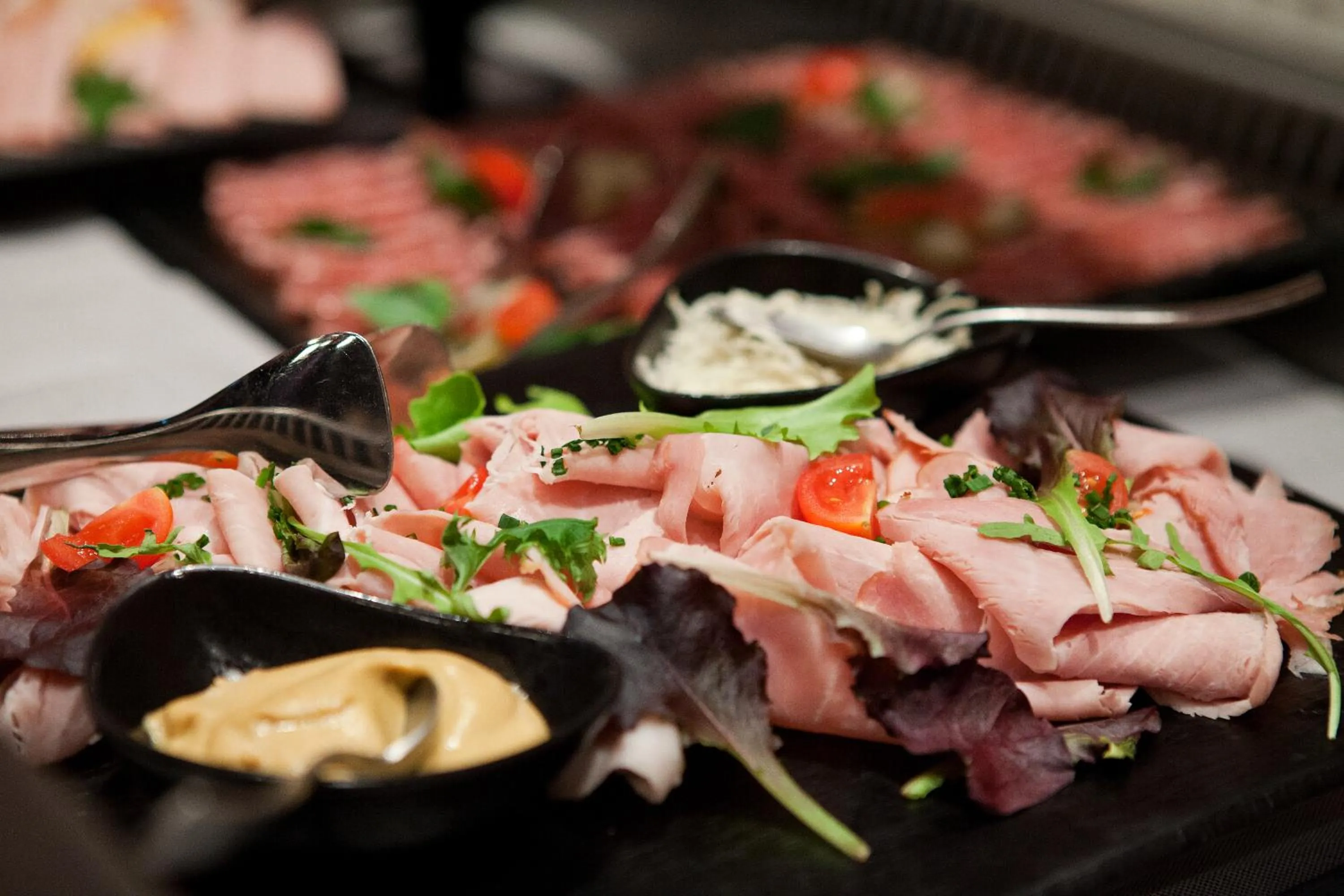 Breakfast in Hotel Indigo Vienna - Naschmarkt by IHG