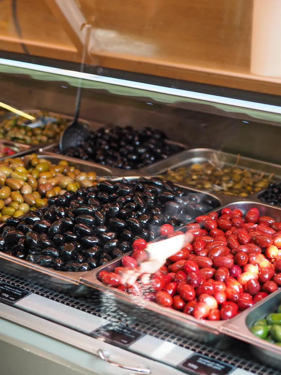 Food and drinks in Hotel Indigo Vienna - Naschmarkt by IHG