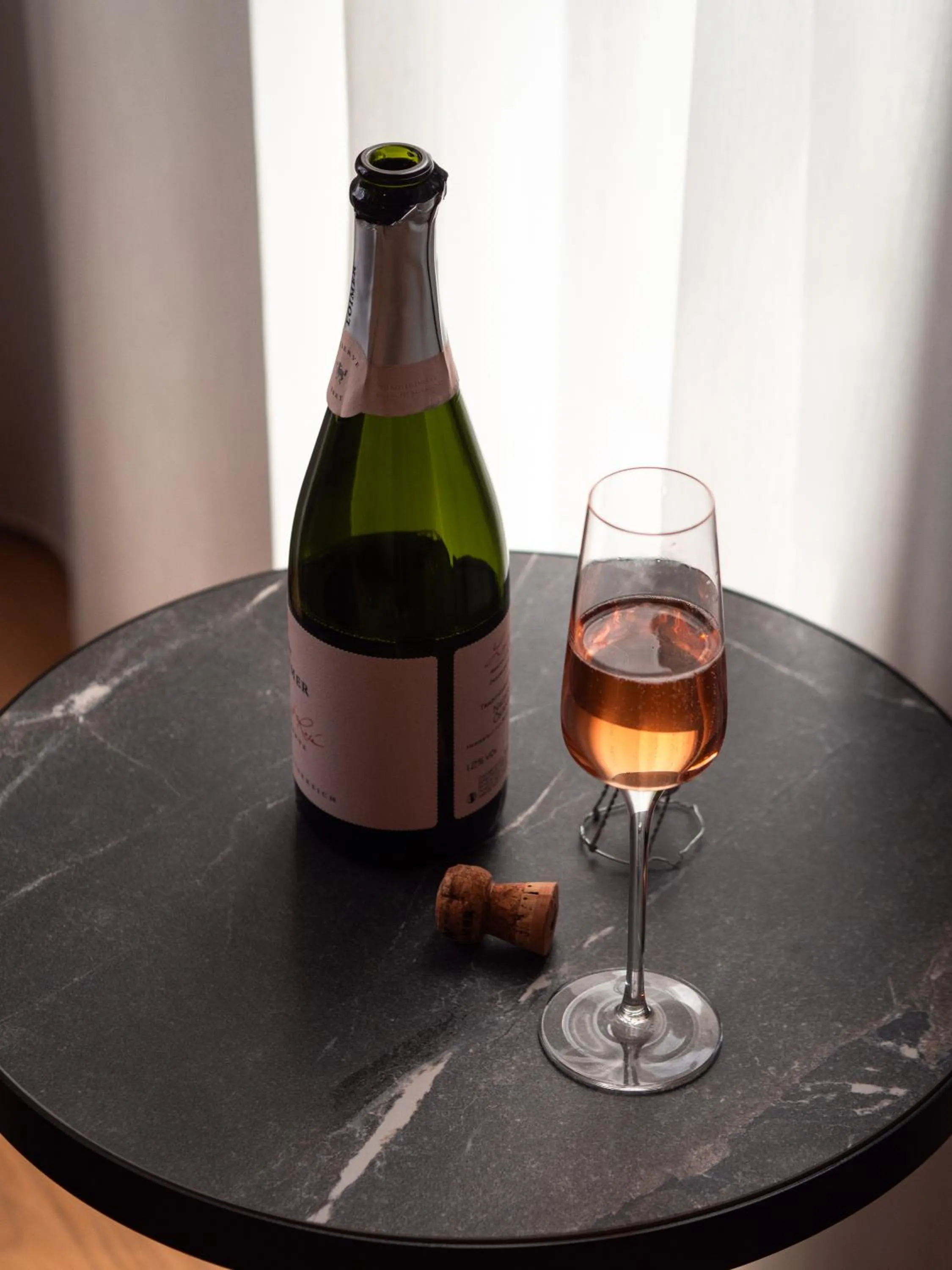 Food and drinks in Hotel Indigo Vienna - Naschmarkt by IHG