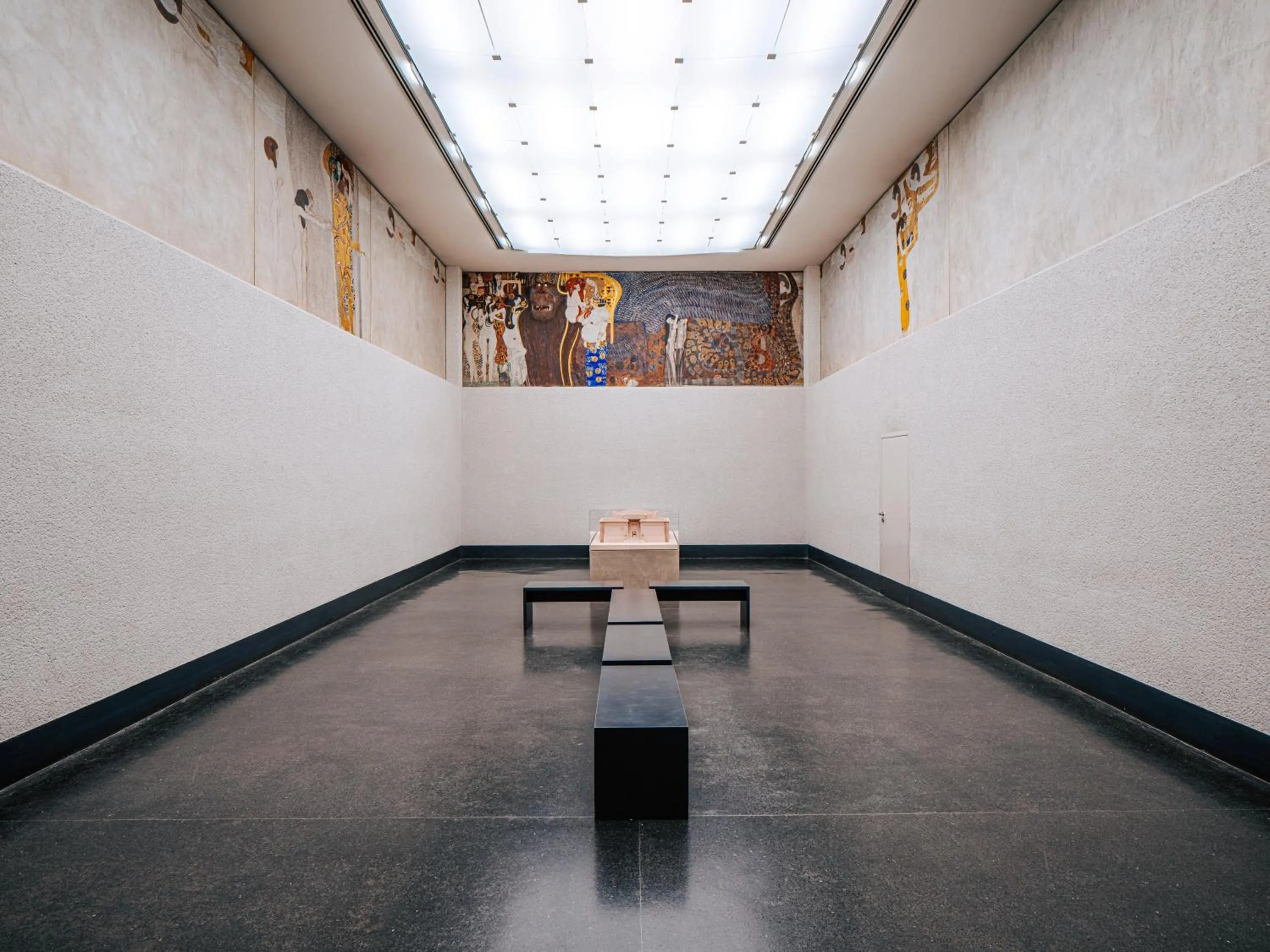 Nearby landmark in Hotel Indigo Vienna - Naschmarkt by IHG