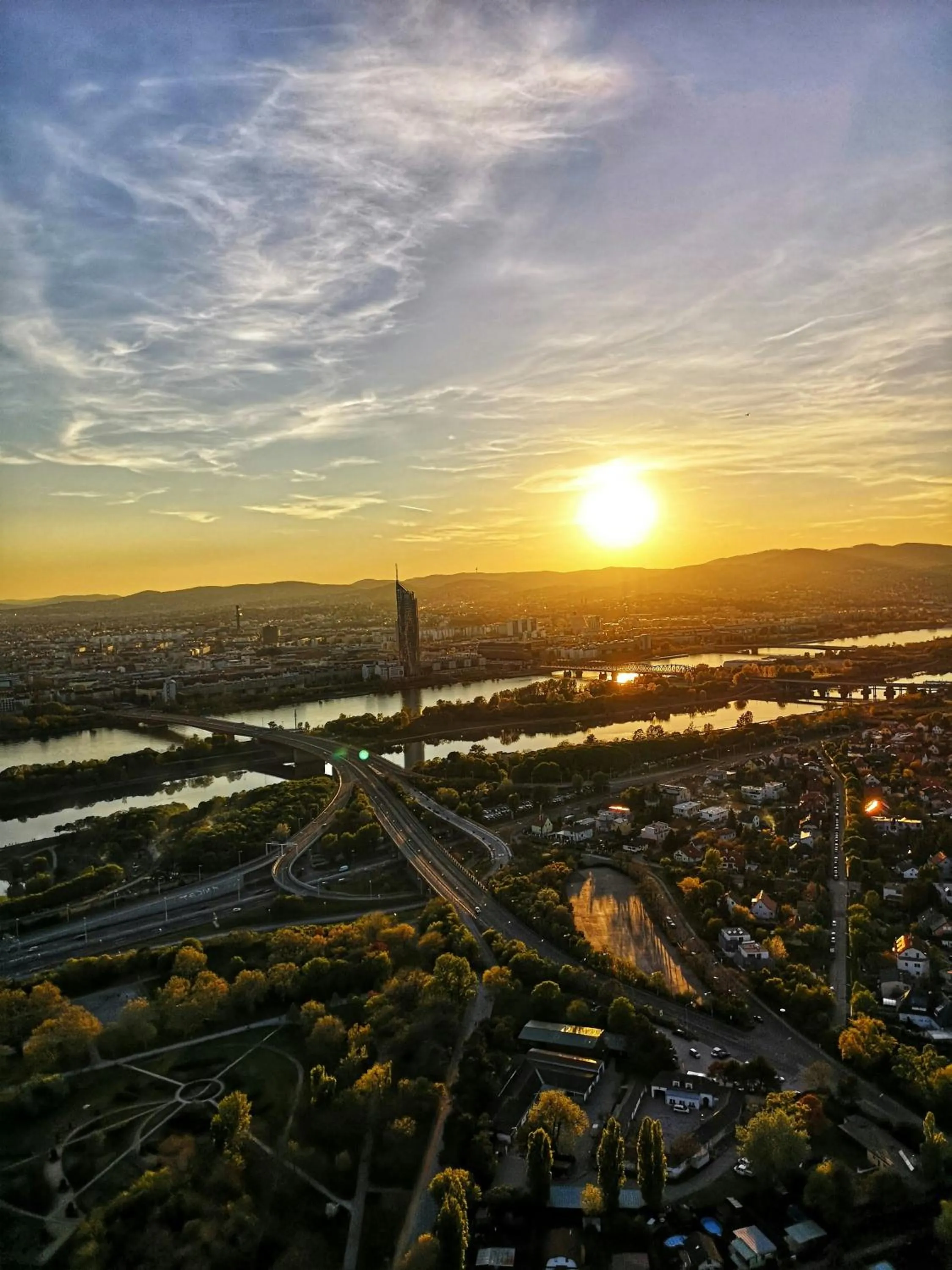 Natural landscape in Hotel Indigo Vienna - Naschmarkt by IHG