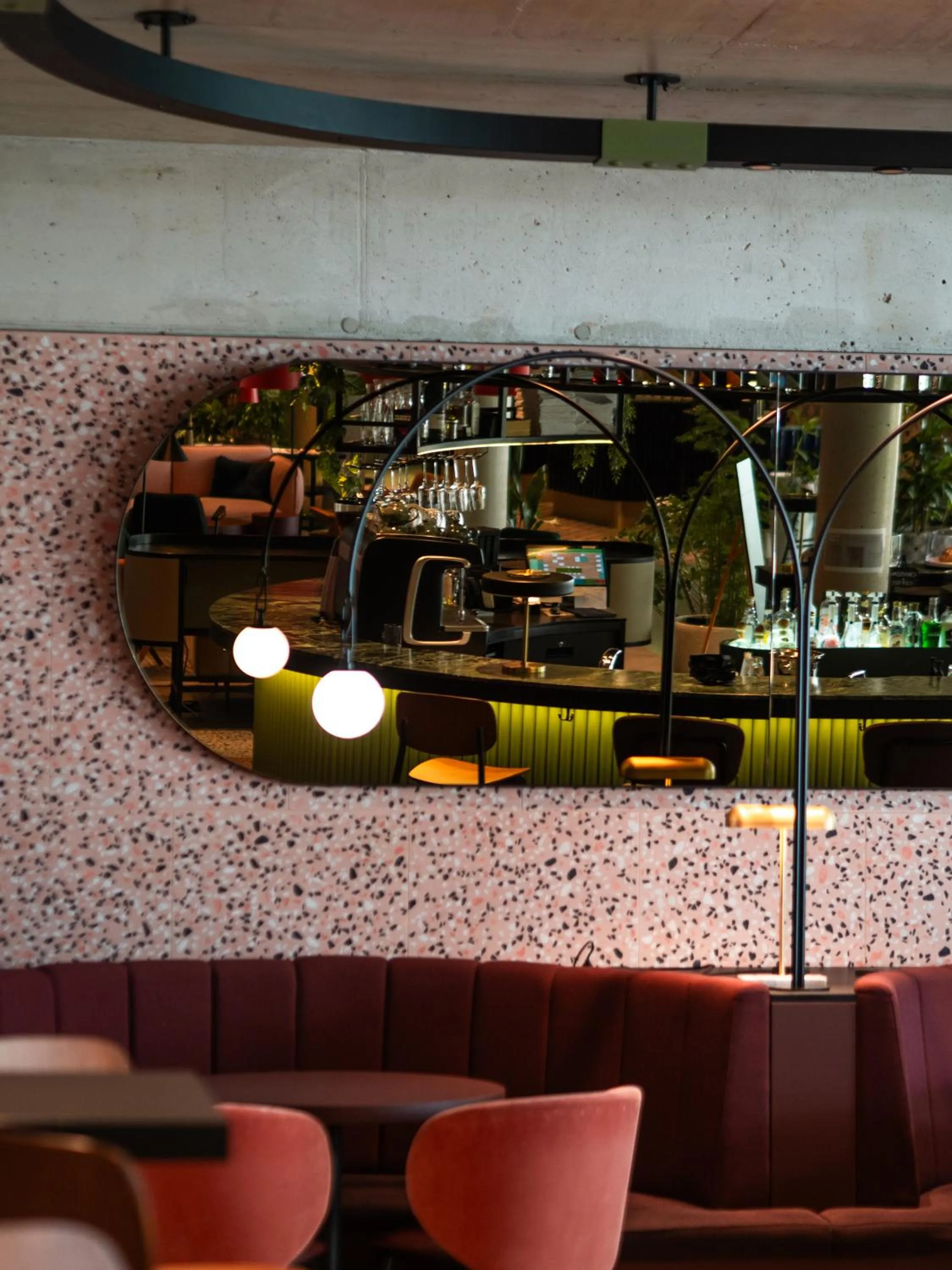 Nightclub / DJ in Hotel Indigo Vienna - Naschmarkt by IHG