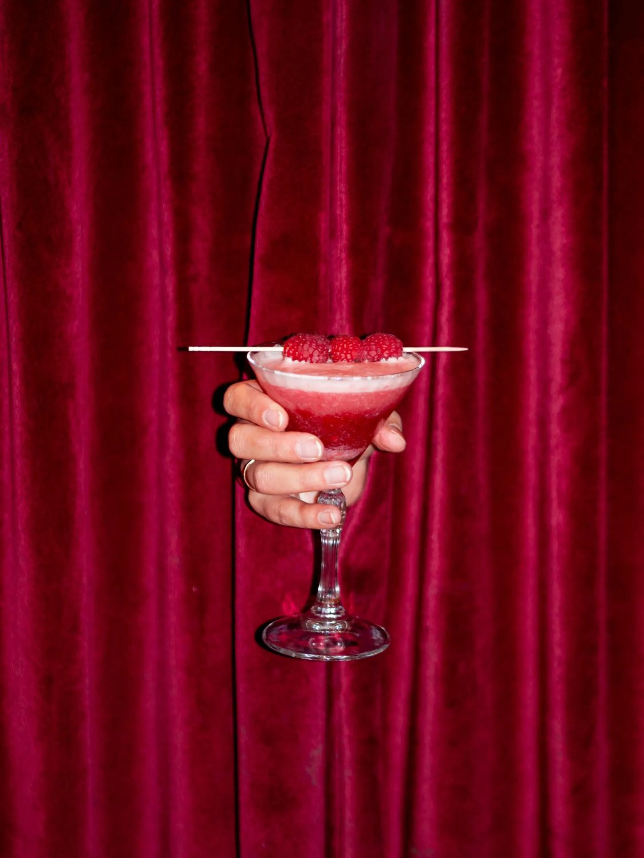 Food and drinks in Hotel Indigo Vienna - Naschmarkt by IHG