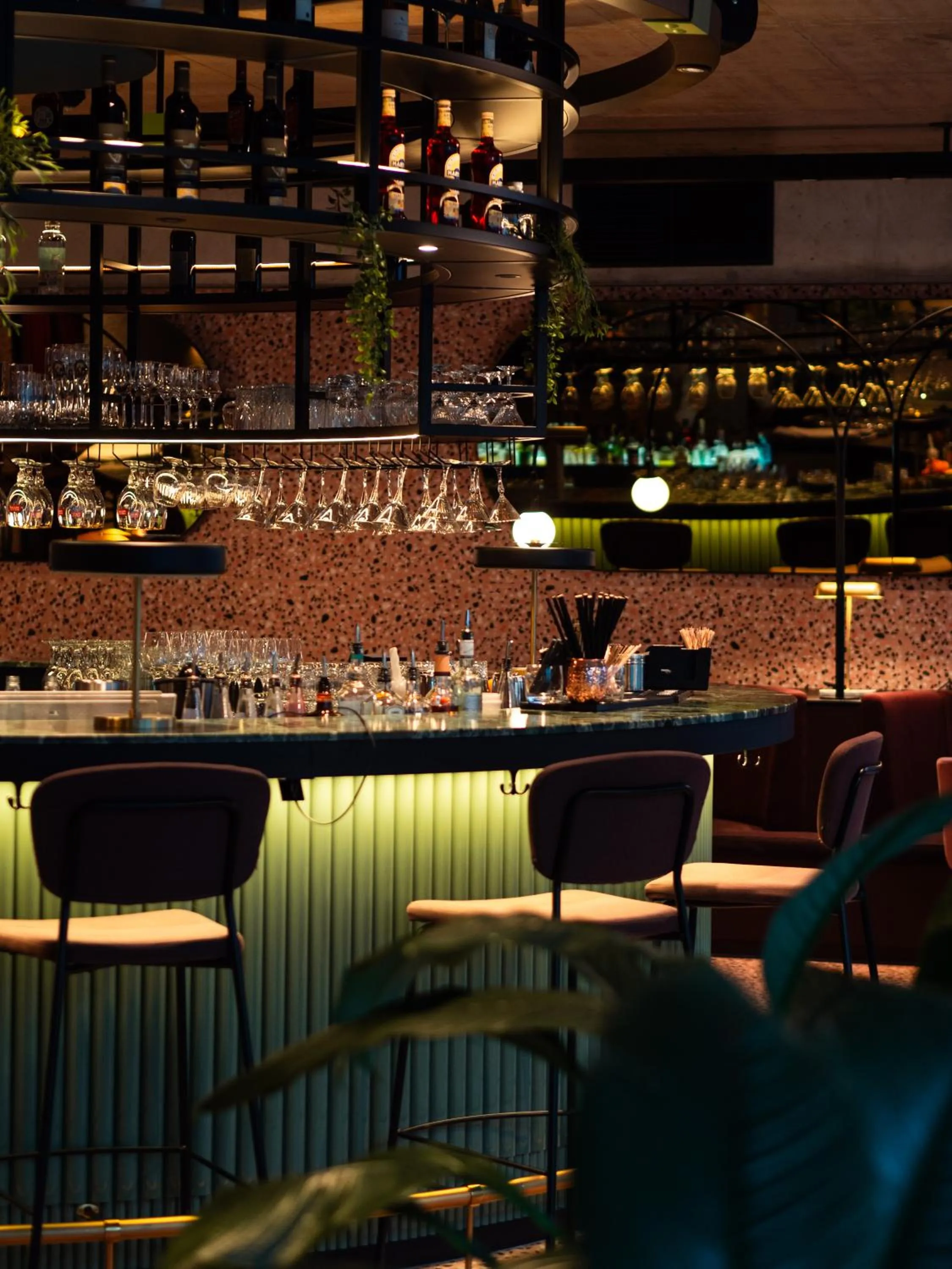 Nightclub / DJ in Hotel Indigo Vienna - Naschmarkt by IHG