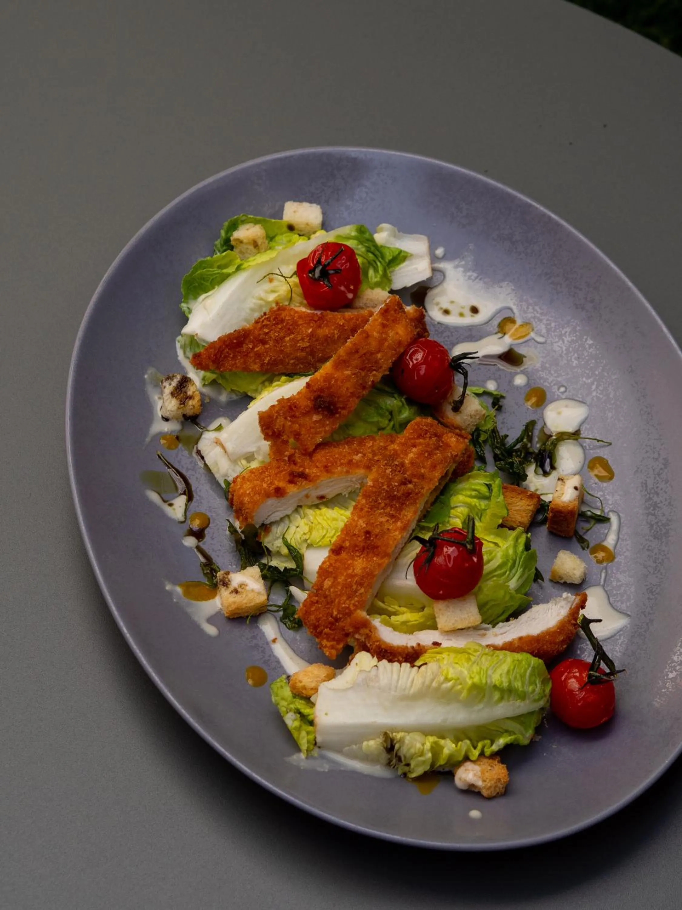 Food and drinks in Hotel Indigo Vienna - Naschmarkt by IHG