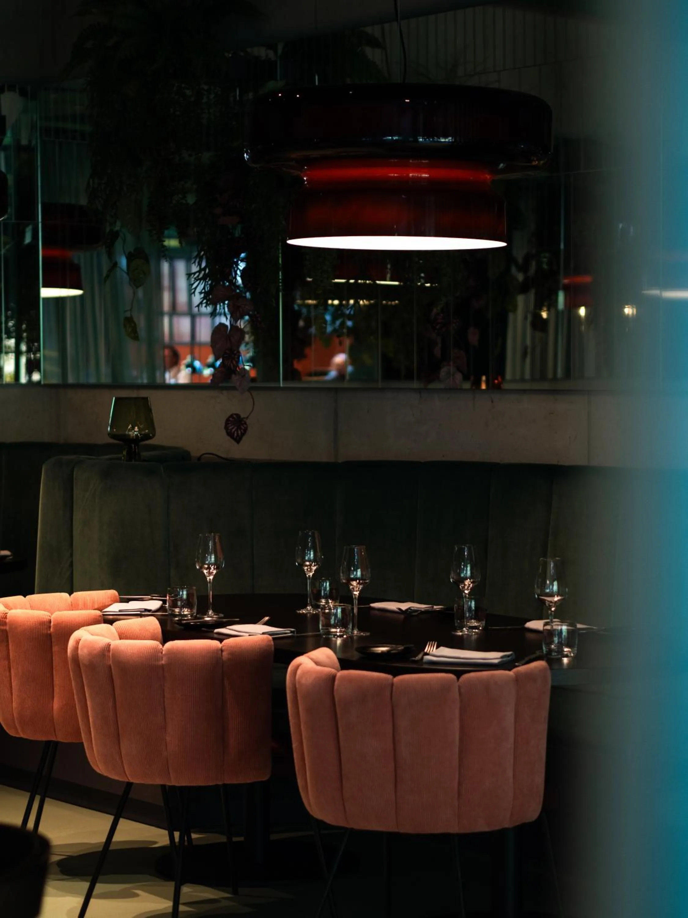 Food and drinks in Hotel Indigo Vienna - Naschmarkt by IHG