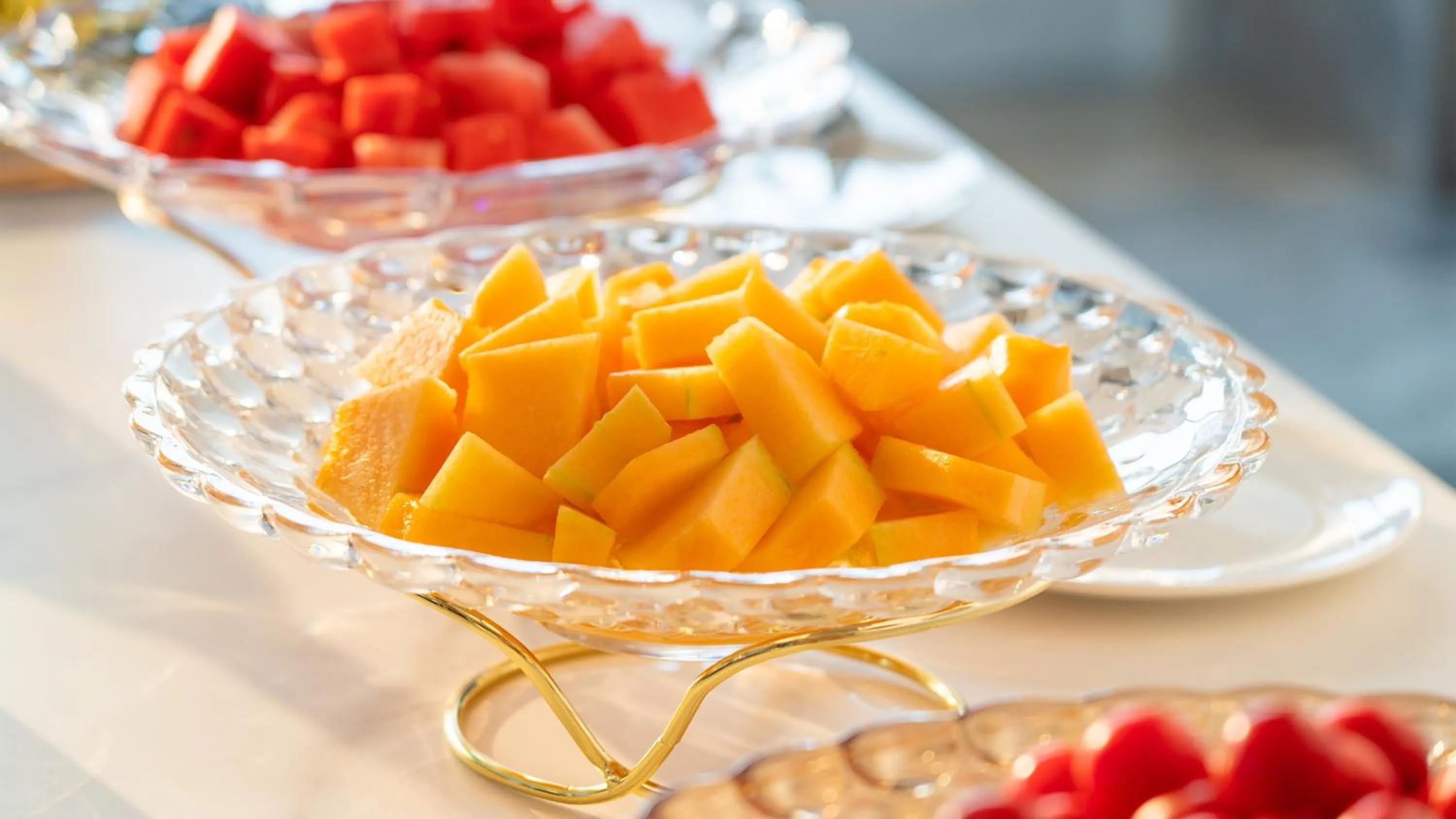 Restaurant/places to eat in Holiday Inn Express Chengdu High-Tech Zone