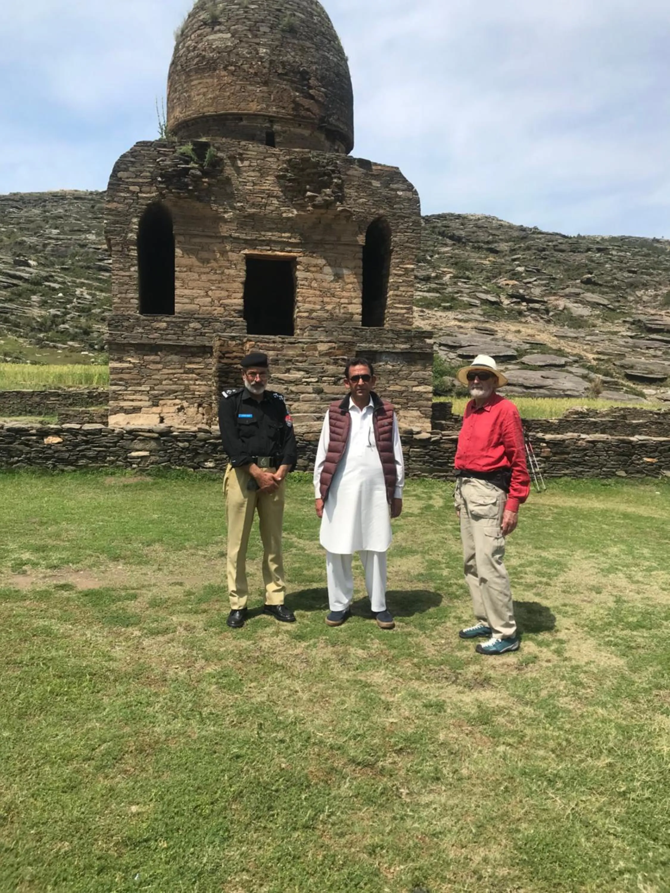 SWAT HiLL ViEW RESORT-only for families