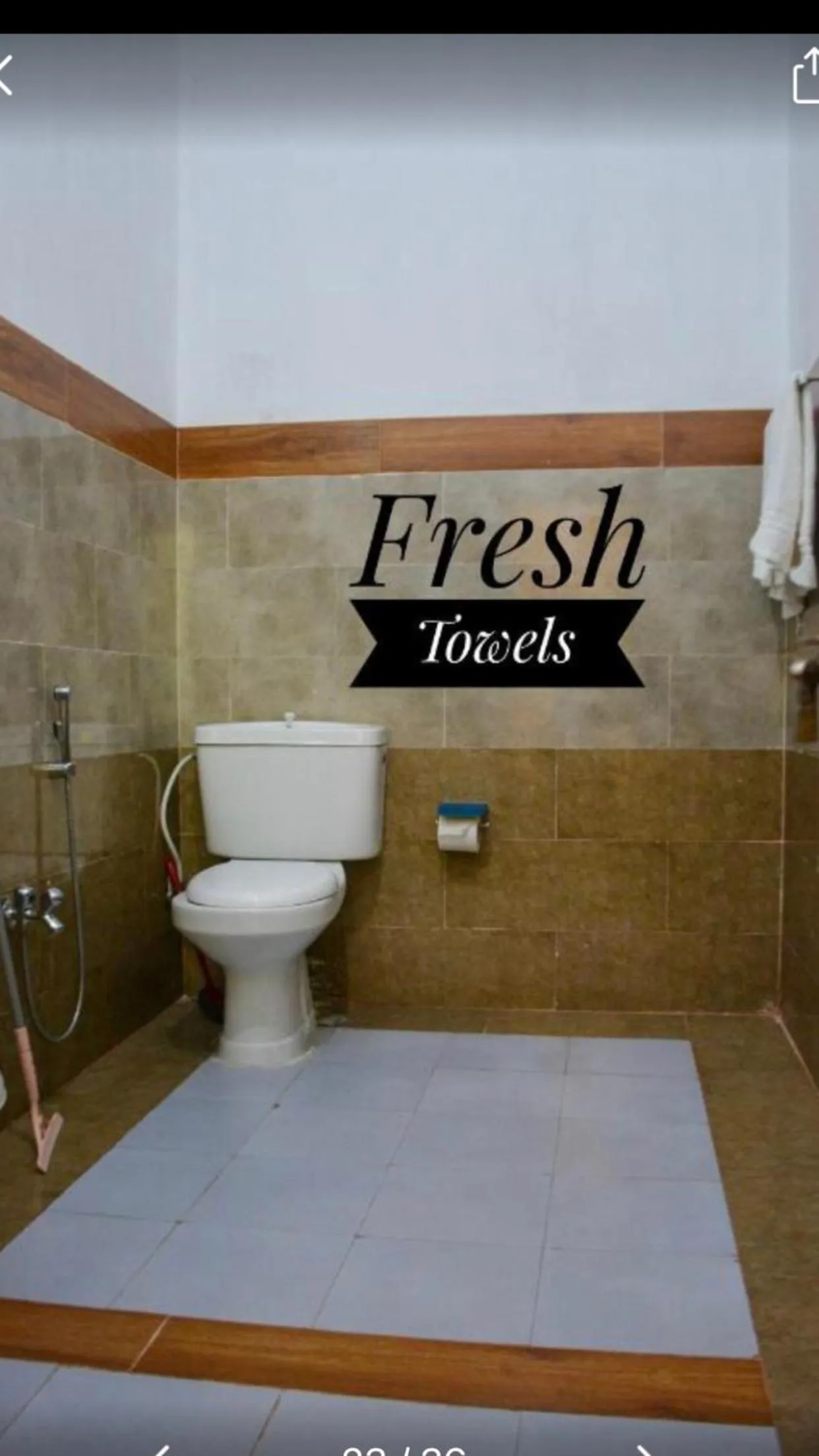 SWAT HiLL ViEW RESORT-only for families