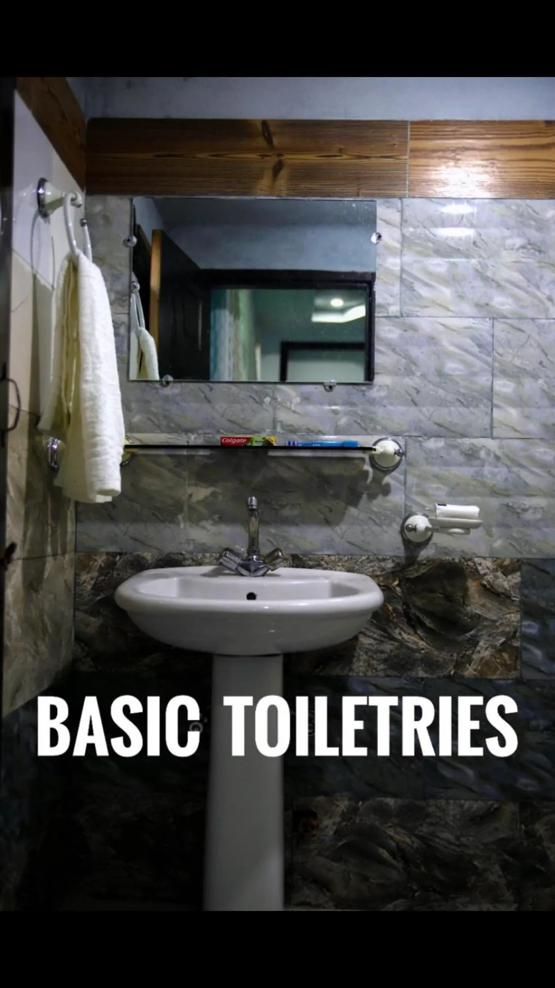 SWAT HiLL ViEW RESORT-only for families