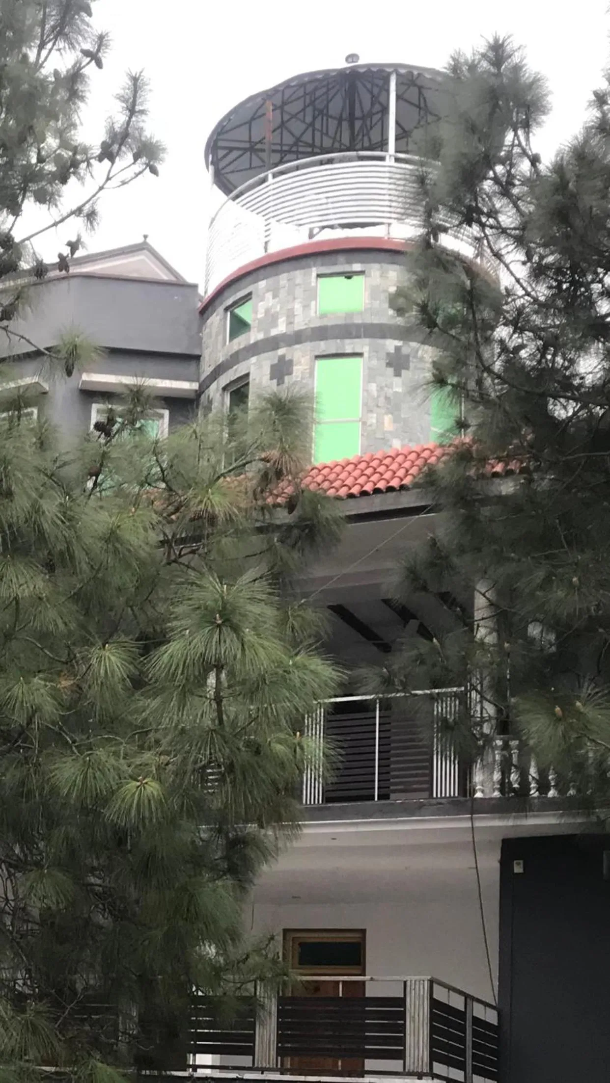 SWAT HiLL ViEW RESORT-only for families