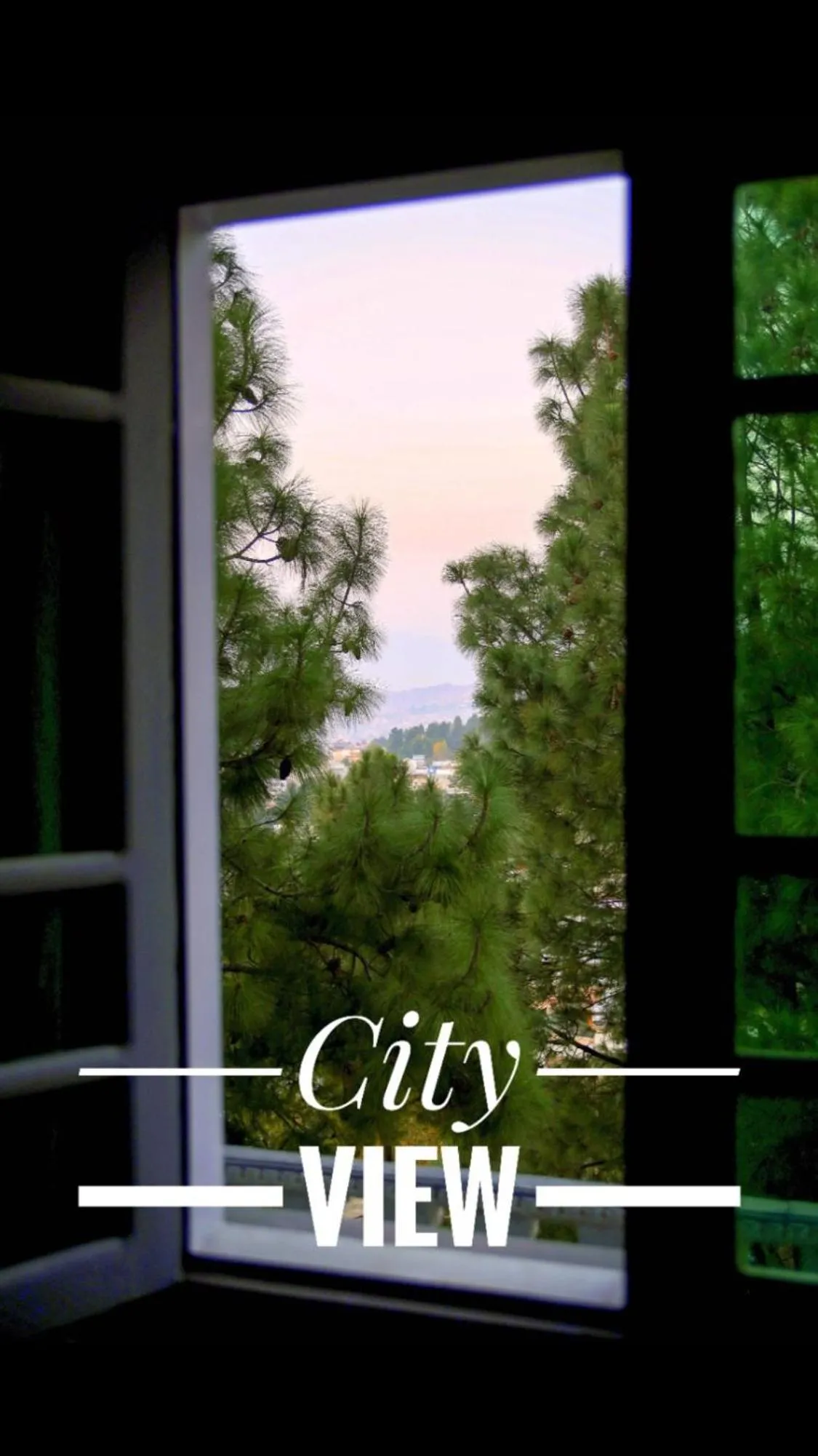 SWAT HiLL ViEW RESORT-only for families