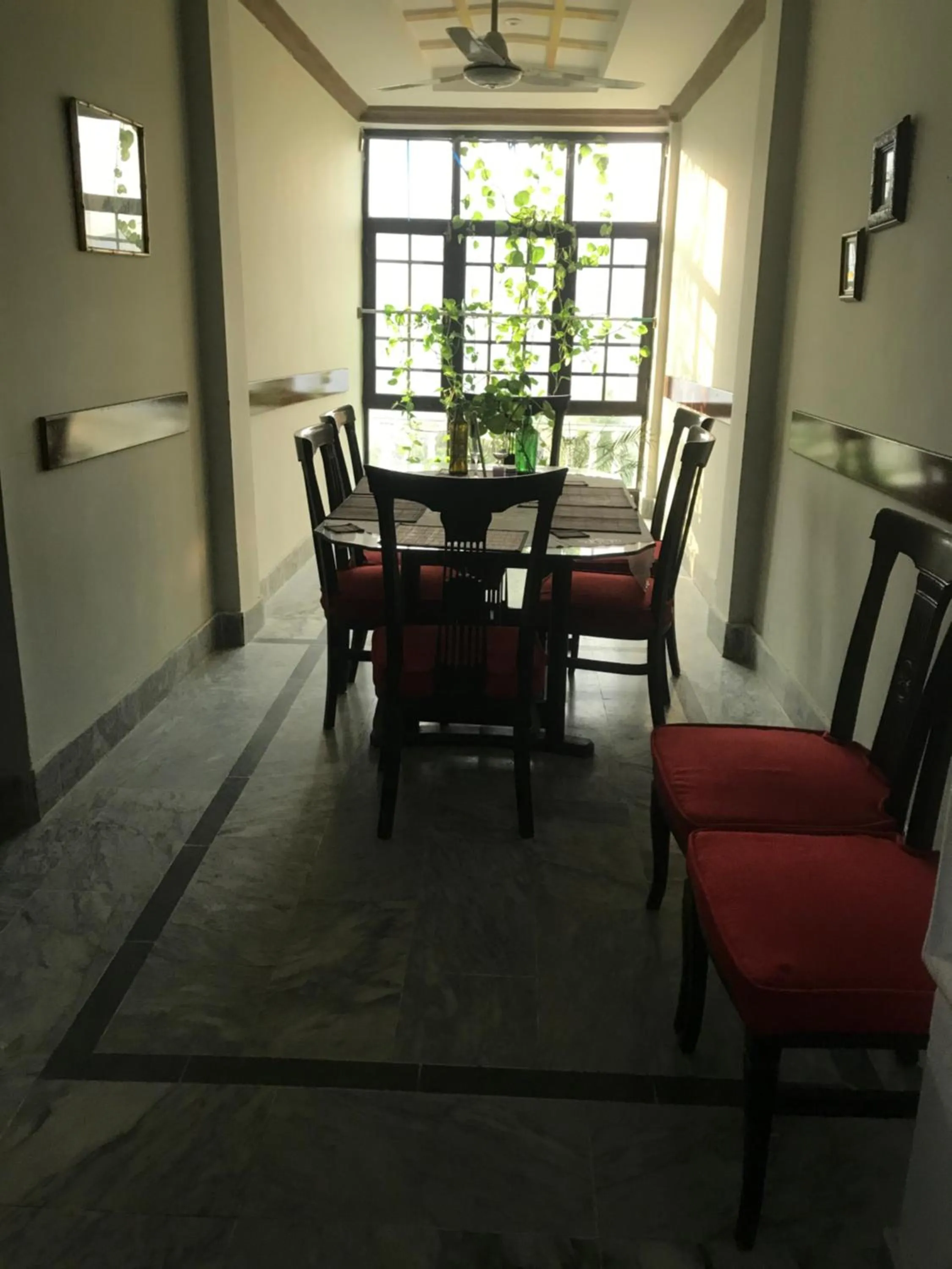 SWAT HiLL ViEW RESORT-only for families