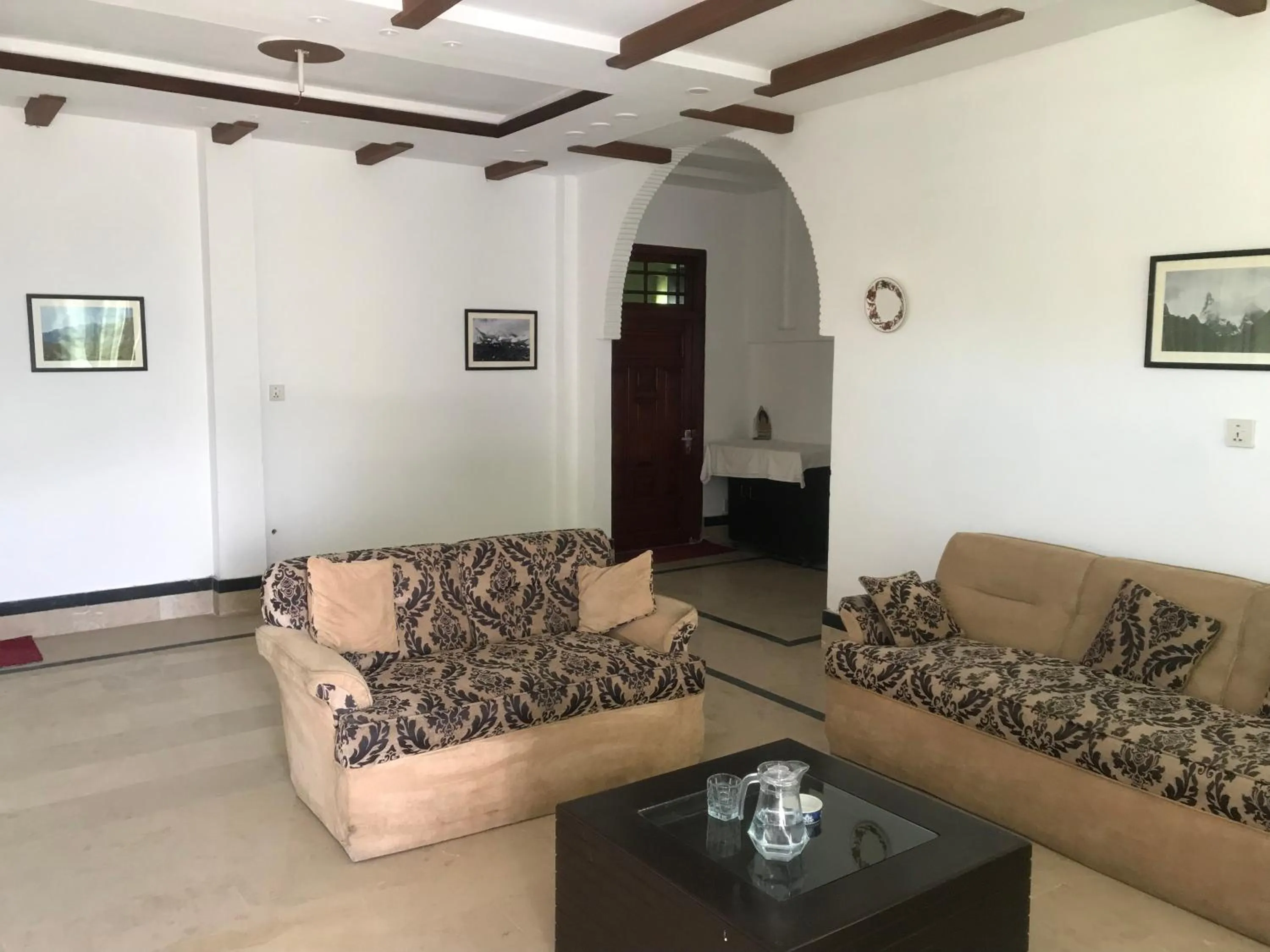 SWAT HiLL ViEW RESORT-only for families