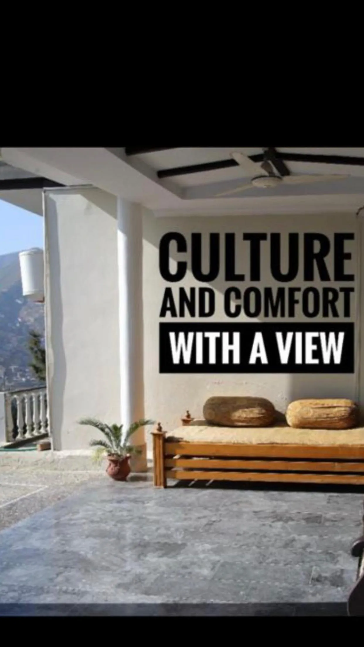 SWAT HiLL ViEW RESORT-only for families