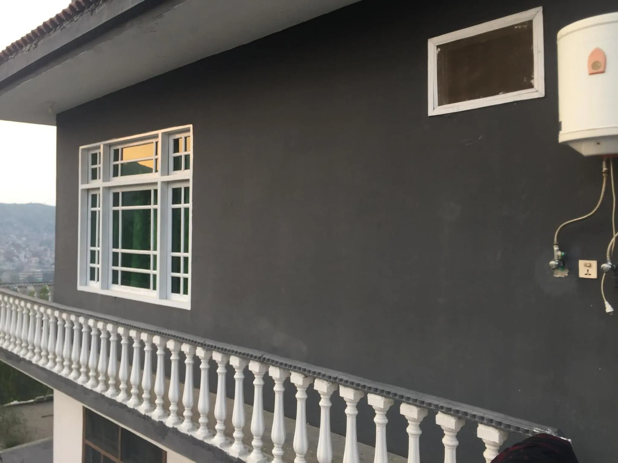 SWAT HiLL ViEW RESORT-only for families