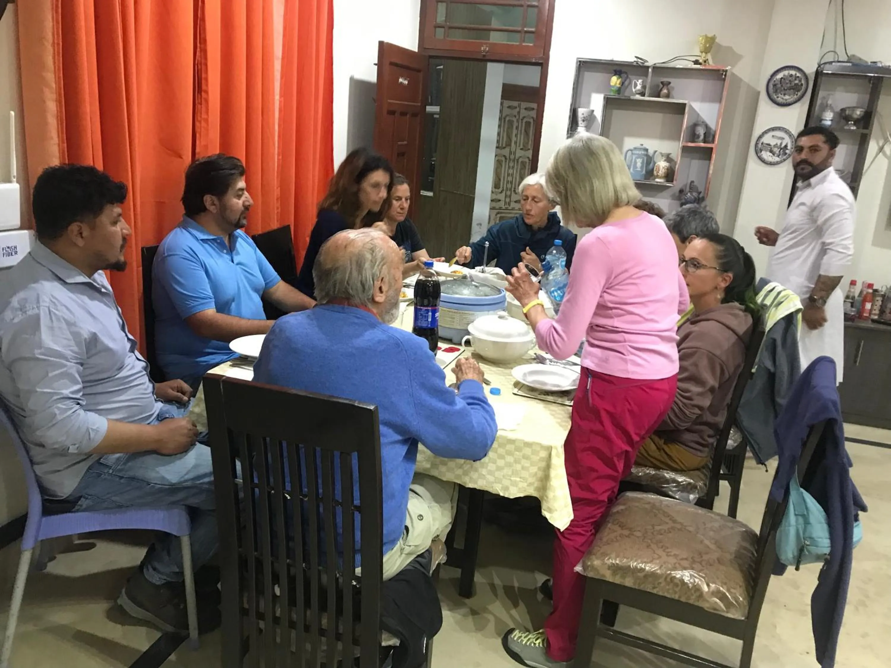 SWAT HiLL ViEW RESORT-only for families