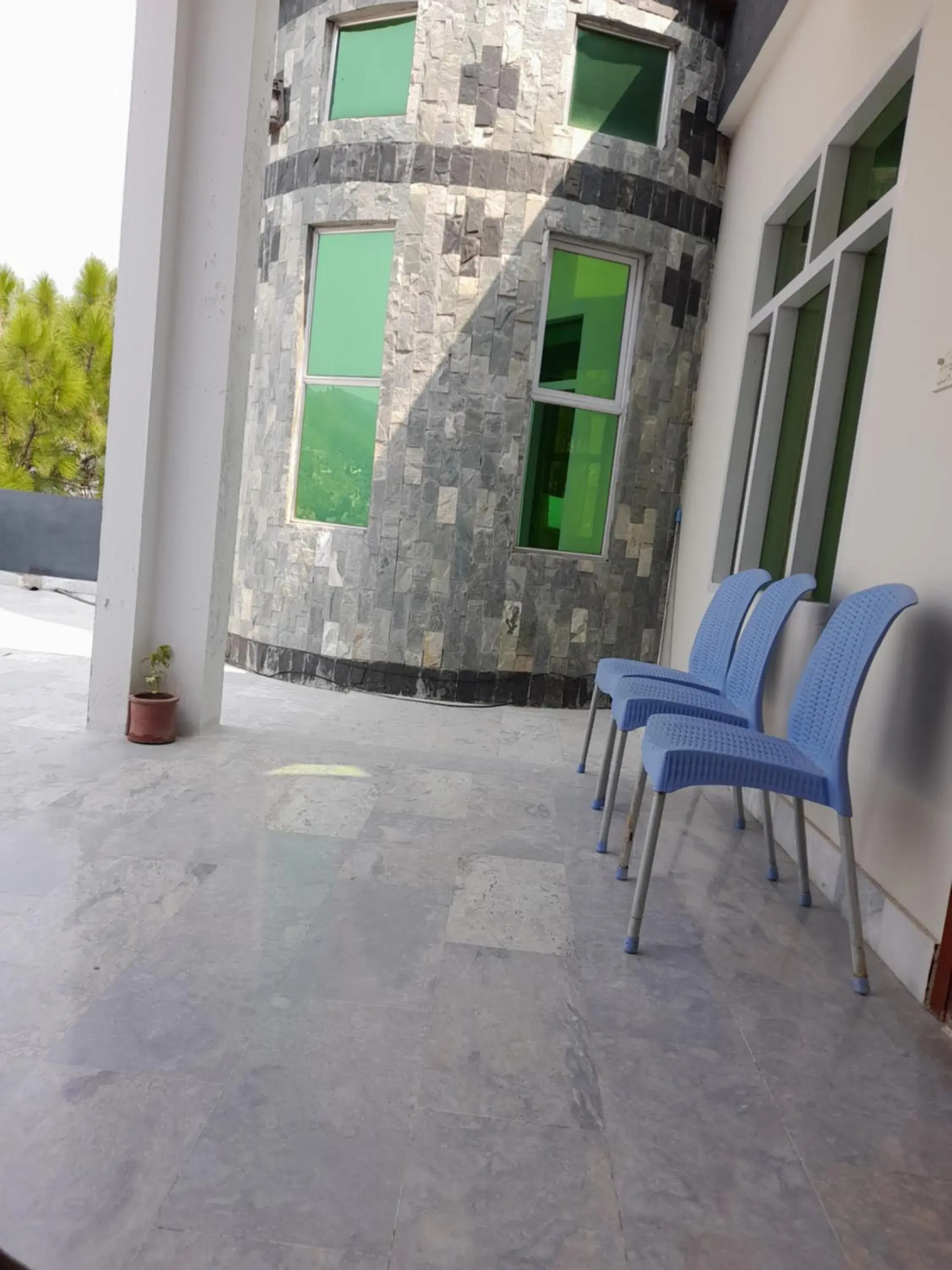 Deluxe Double or Twin Room in SWAT HiLL ViEW RESORT-only for families Deluxe Double or Twin Room in SWAT HiLL ViEW RESORT-only for families