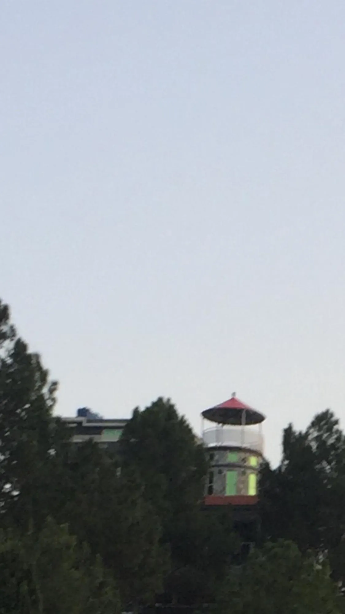 SWAT HiLL ViEW RESORT-only for families