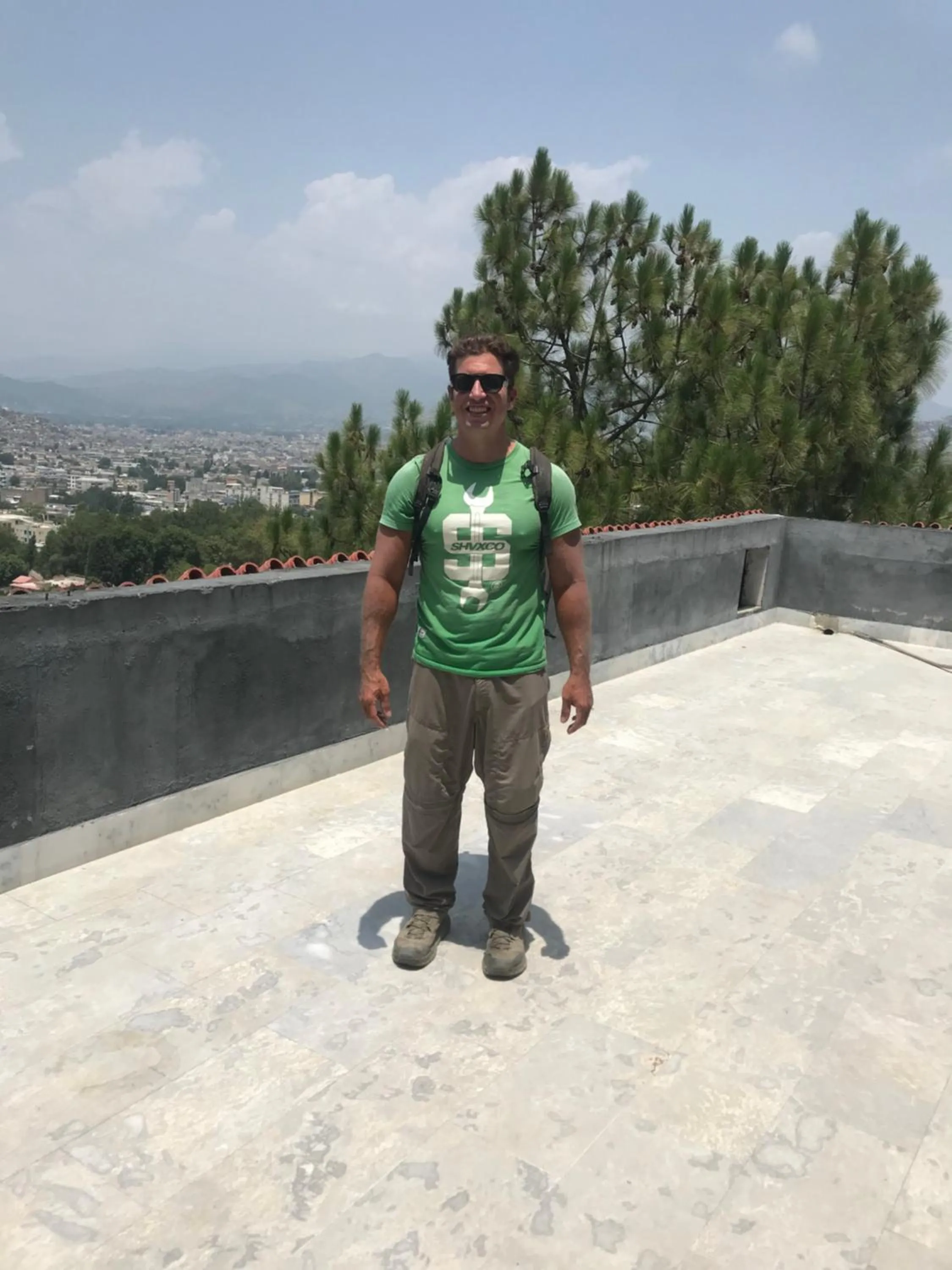 SWAT HiLL ViEW RESORT-only for families