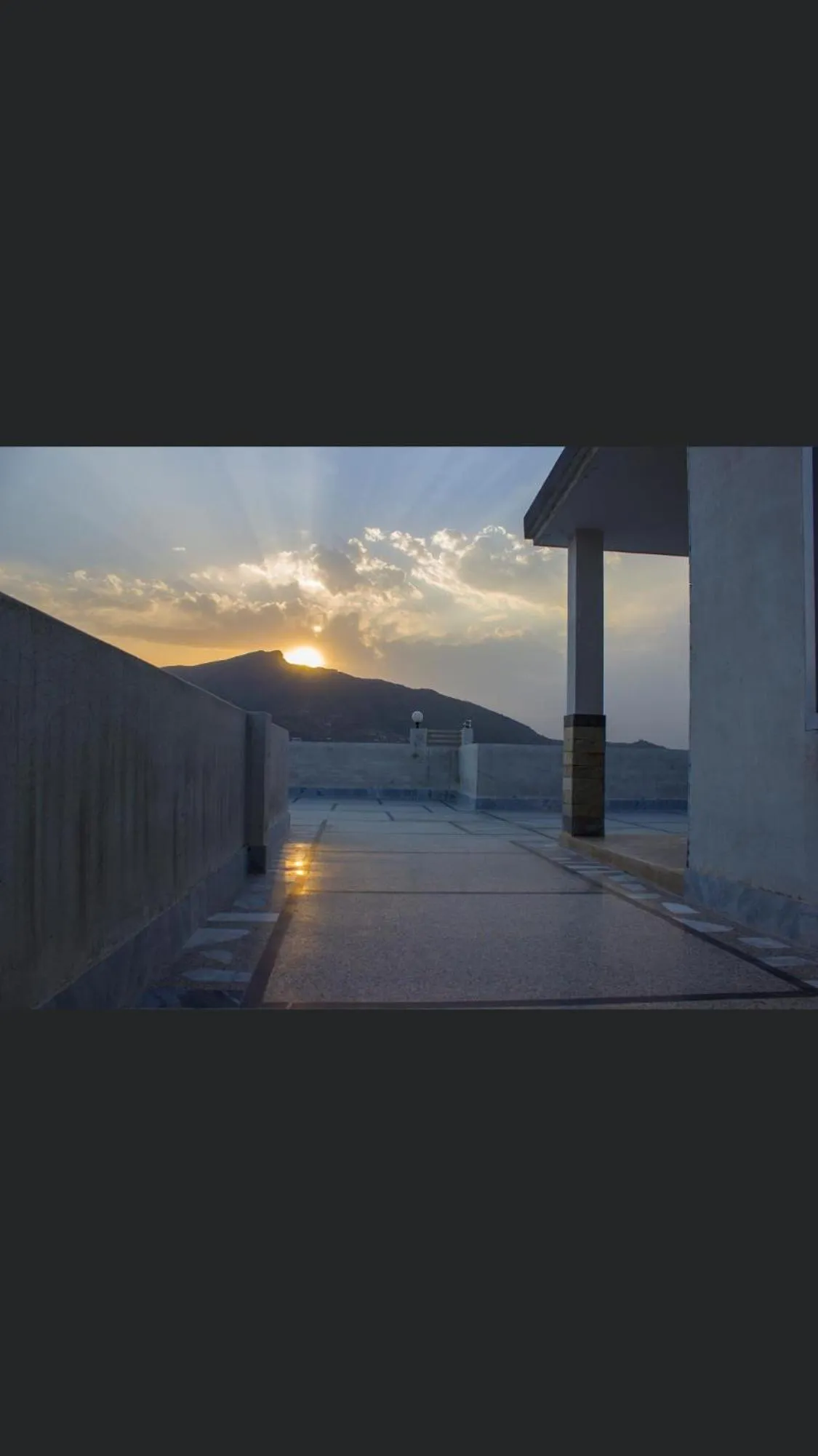 SWAT HiLL ViEW RESORT-only for families