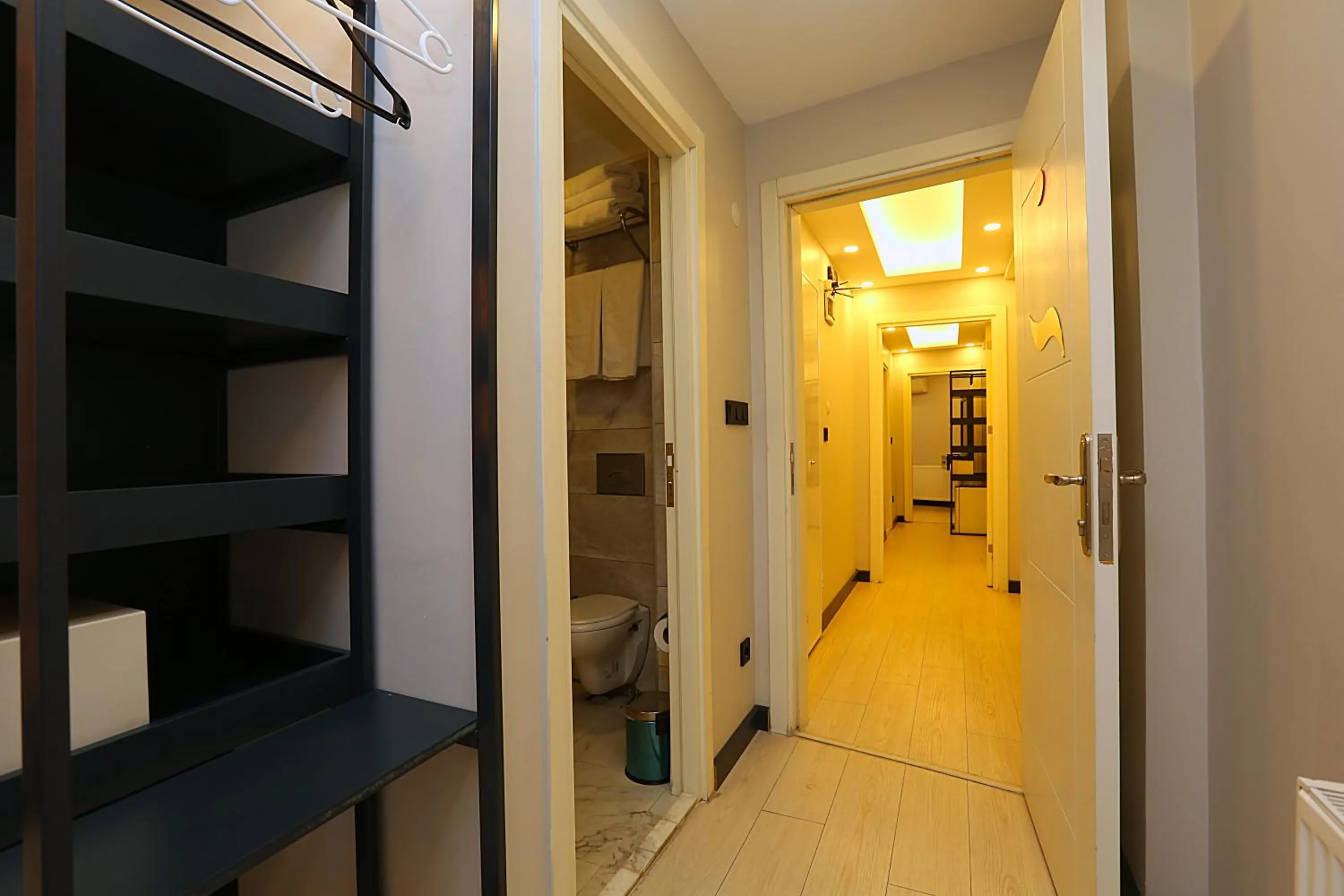 Galata King Suite Hotel