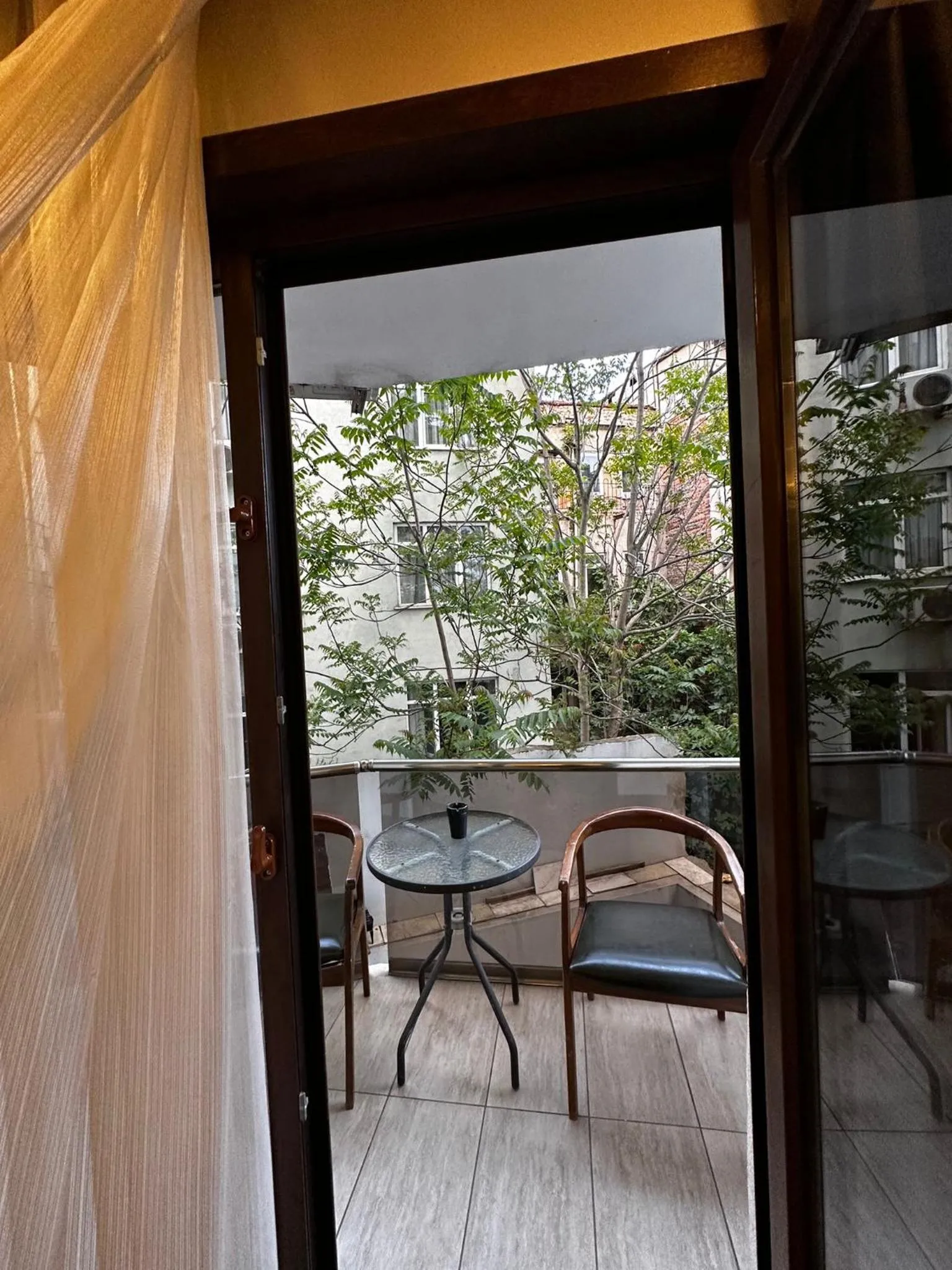 Galata King Suite Hotel