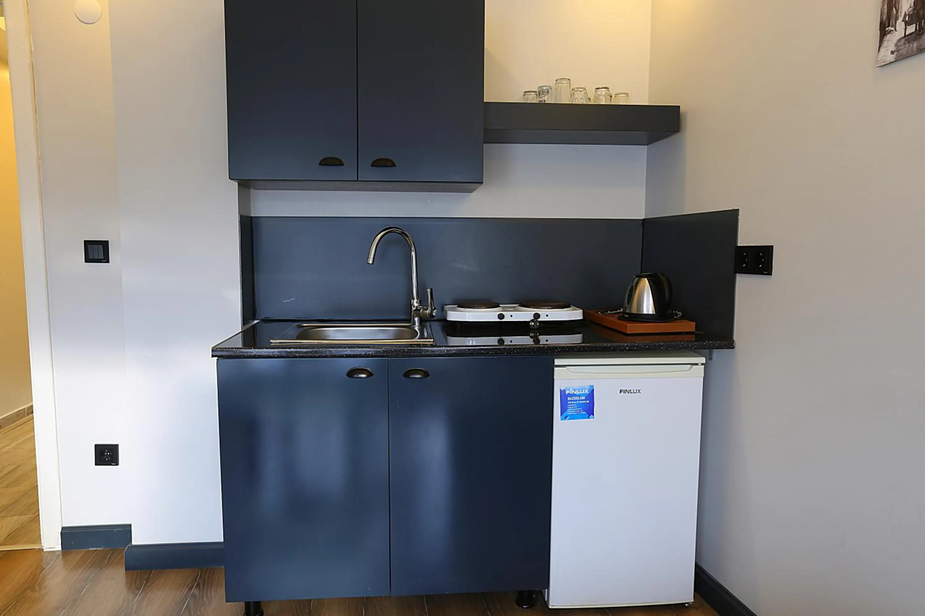 Galata King Suite Hotel