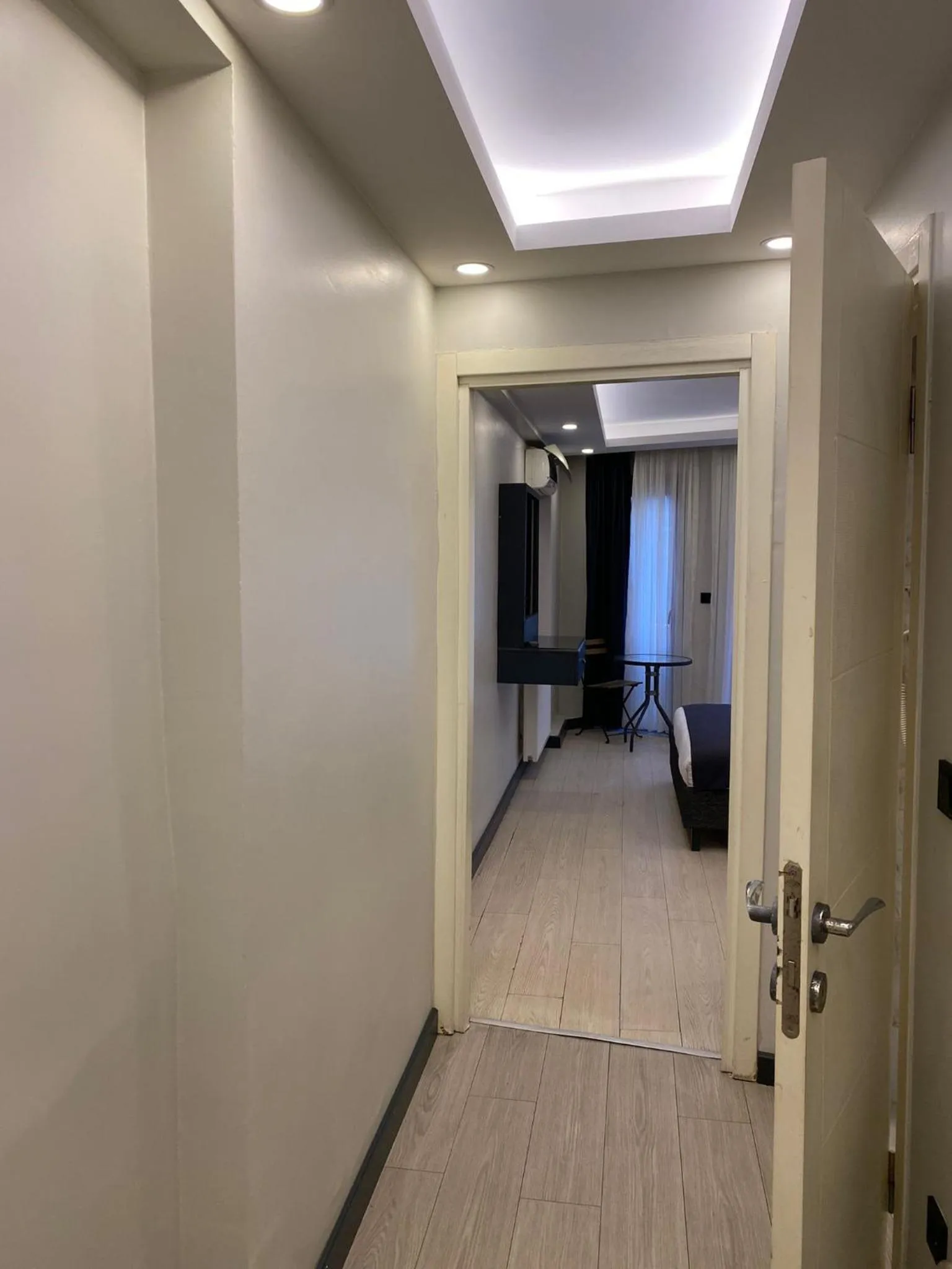 Galata King Suite Hotel