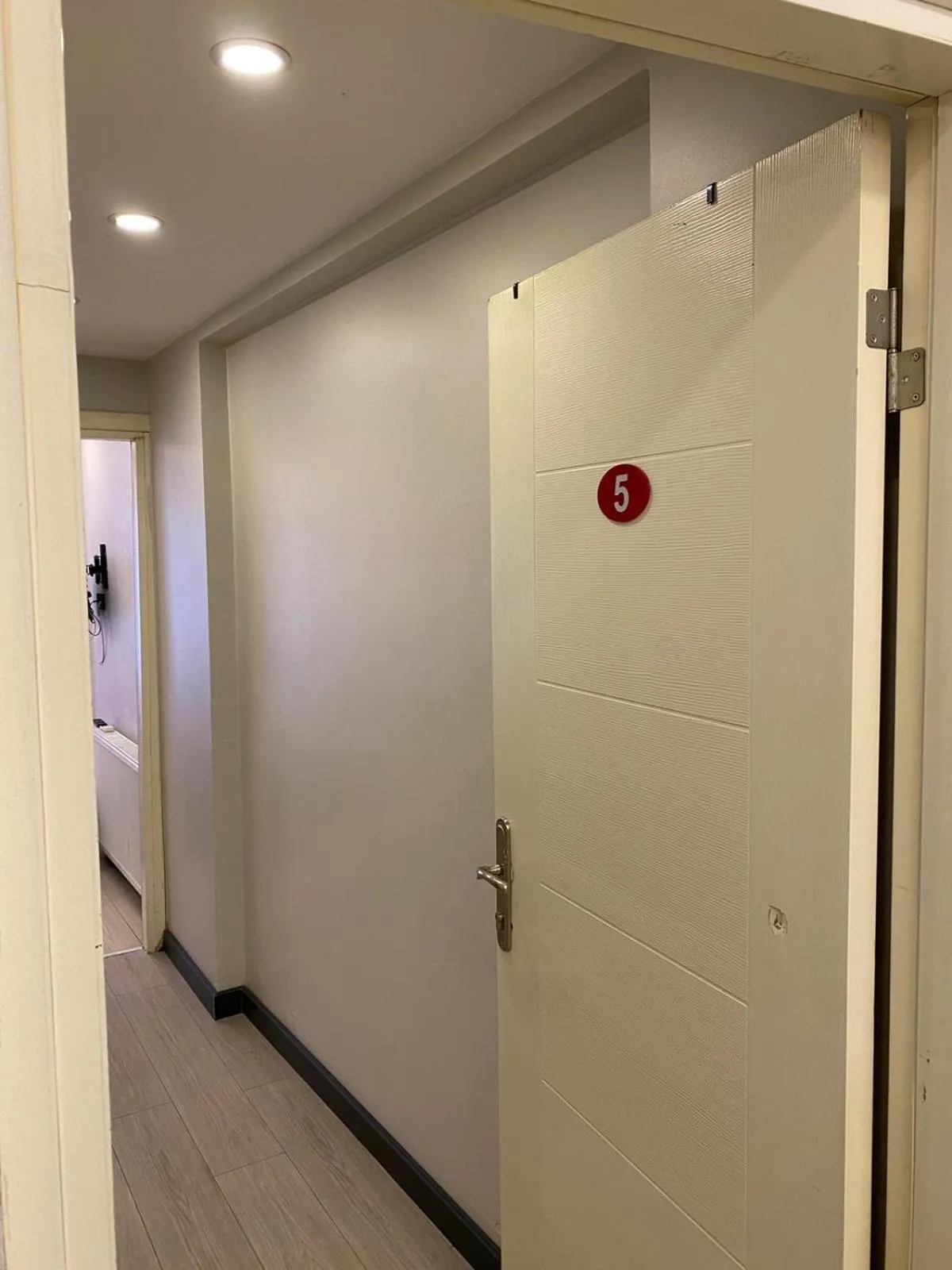 Galata King Suite Hotel