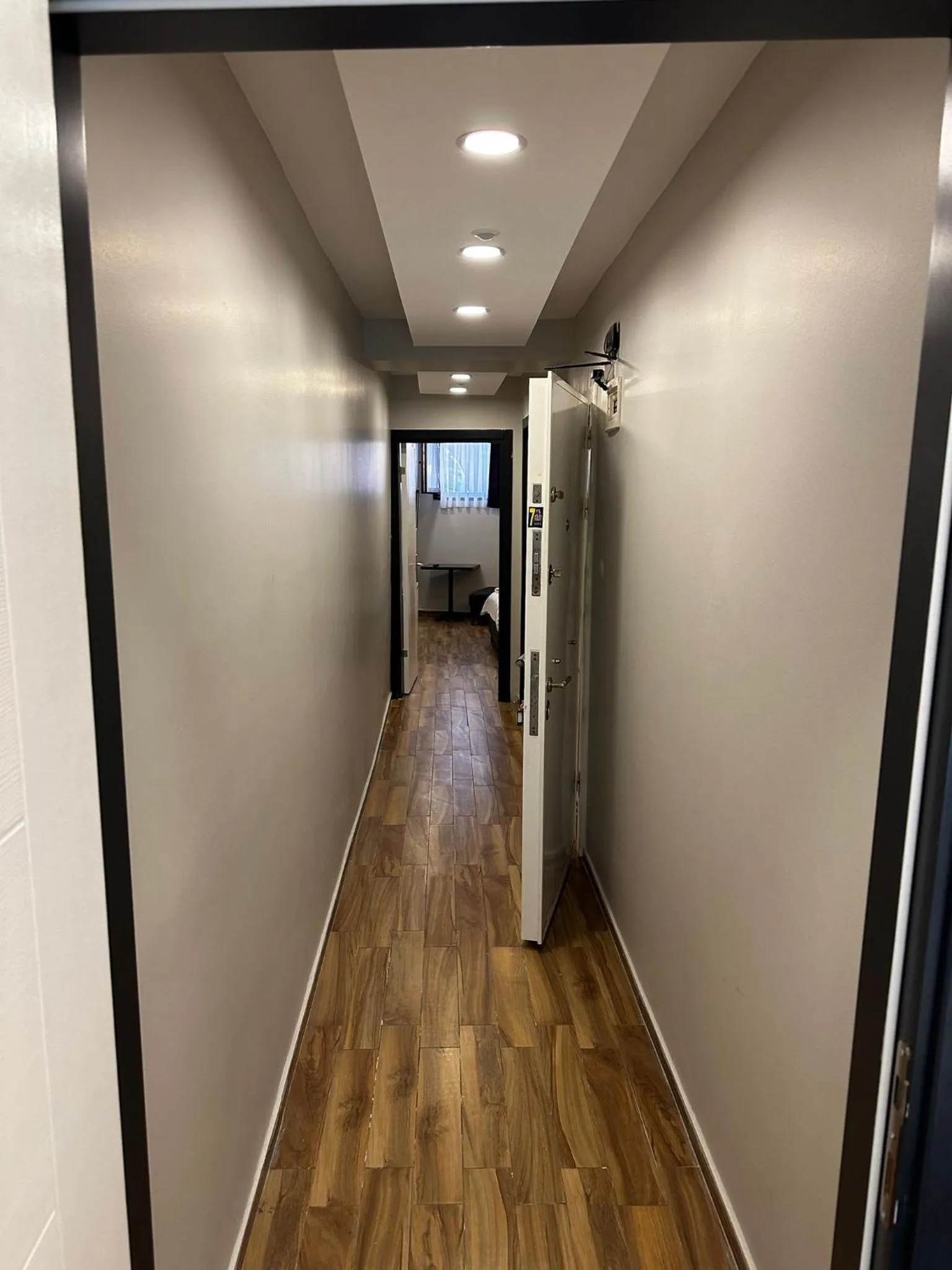 Galata King Suite Hotel