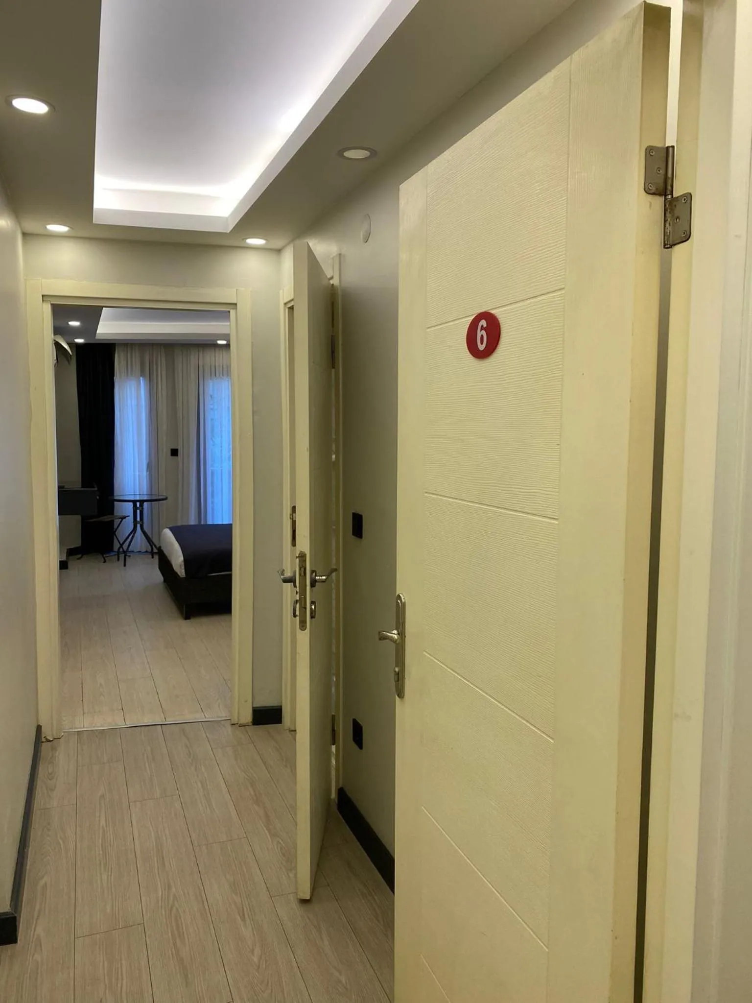 Galata King Suite Hotel