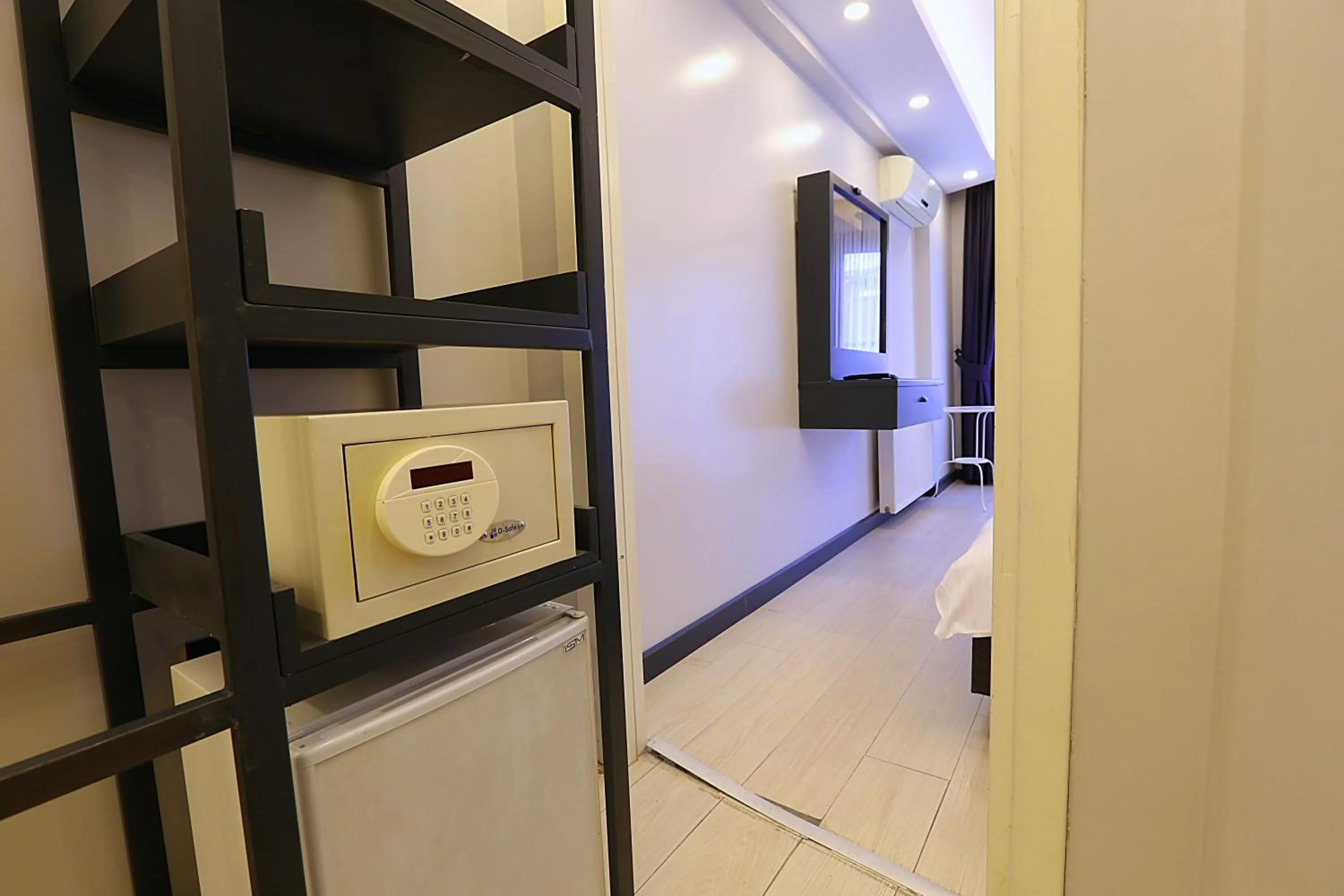 Galata King Suite Hotel