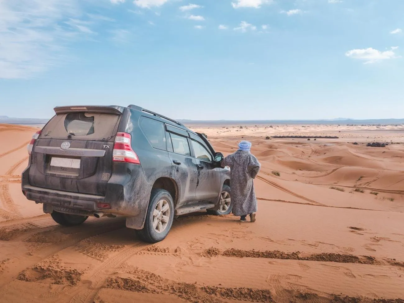 Activities in Dar Morocco