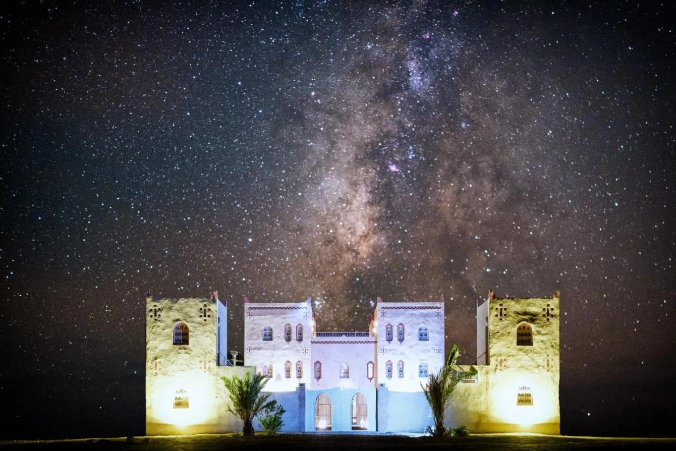 Property building in Dar Morocco