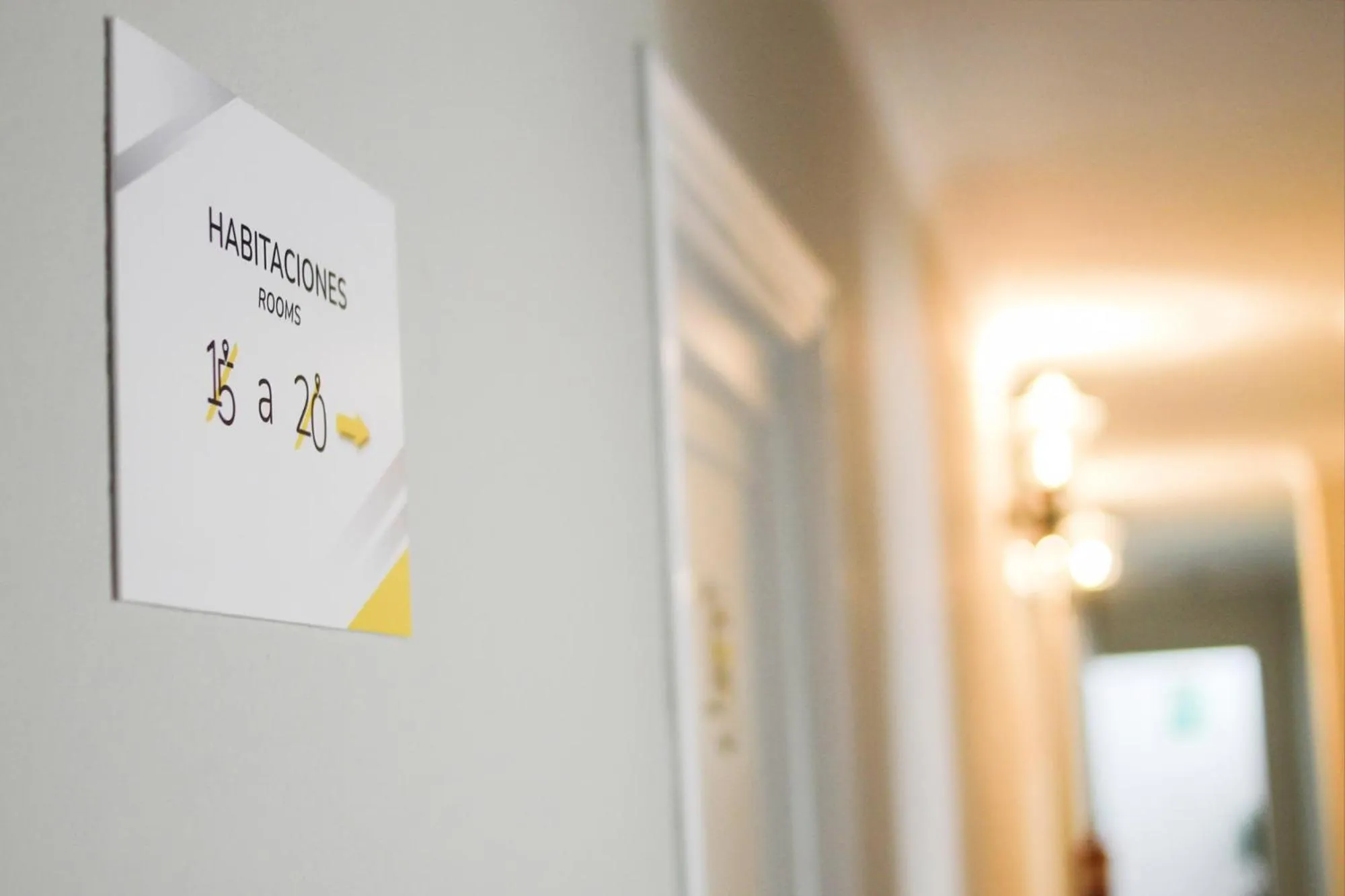 Property logo or sign in Hotel Restaurante Vía Sevilla - Cádiz by MA 22 Puntos