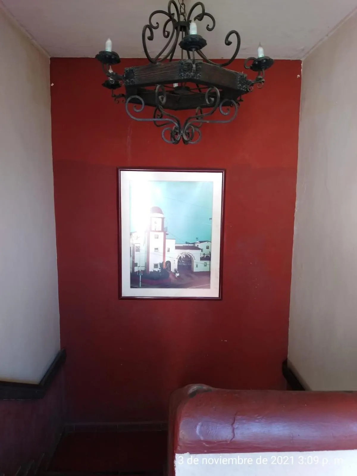 Property building in MISION SANTA ISABEL