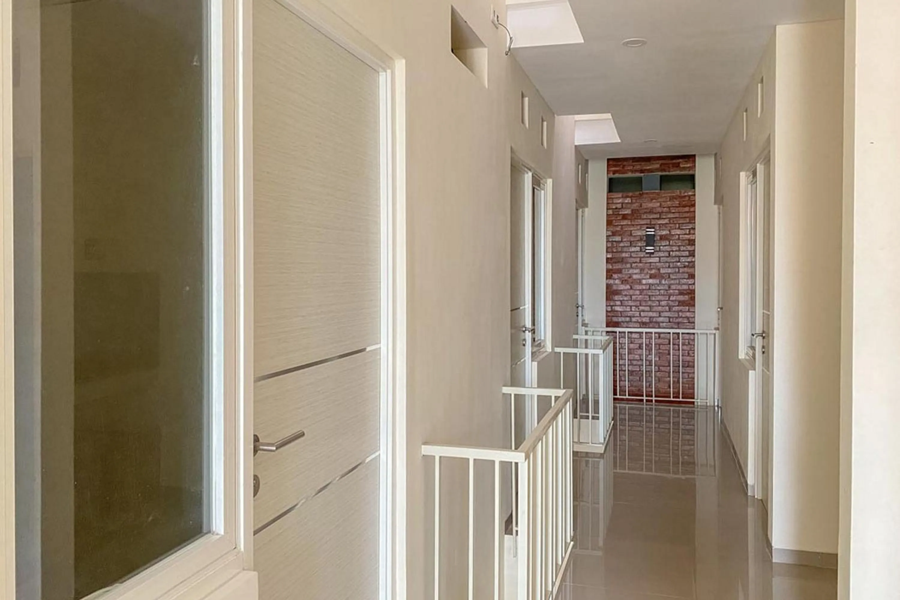 Nipa Guest House near Universitas Widyagama Mitra RedDoorz