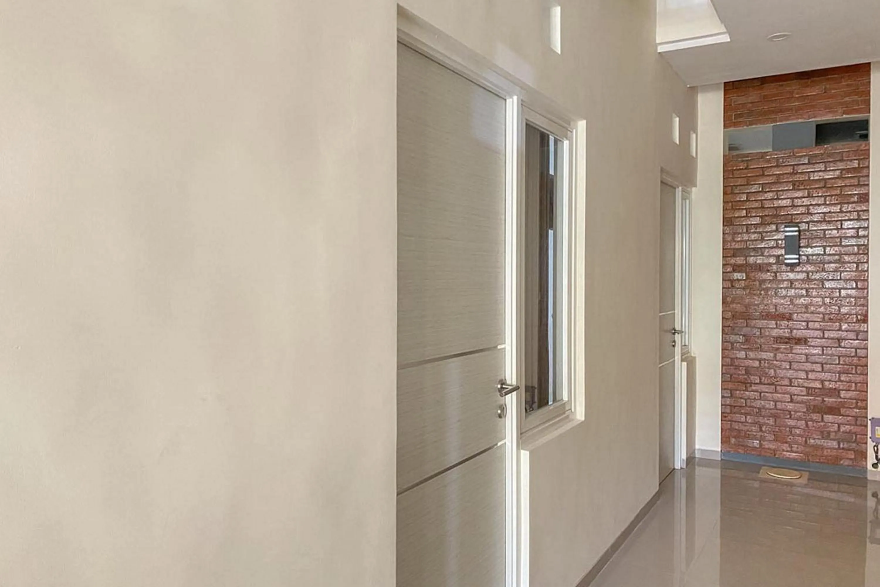 Nipa Guest House near Universitas Widyagama Mitra RedDoorz