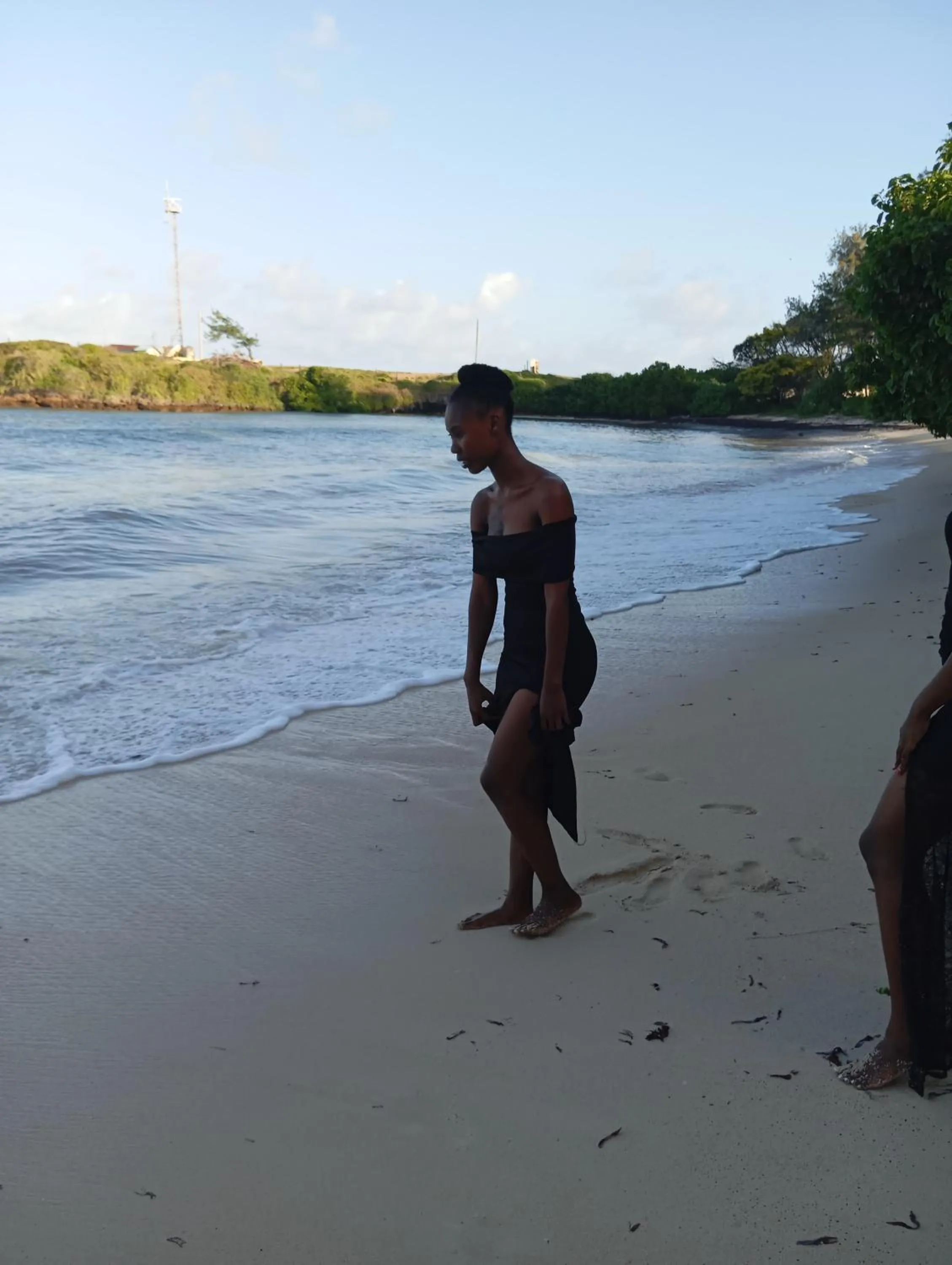 Met Beach Resort Malindi