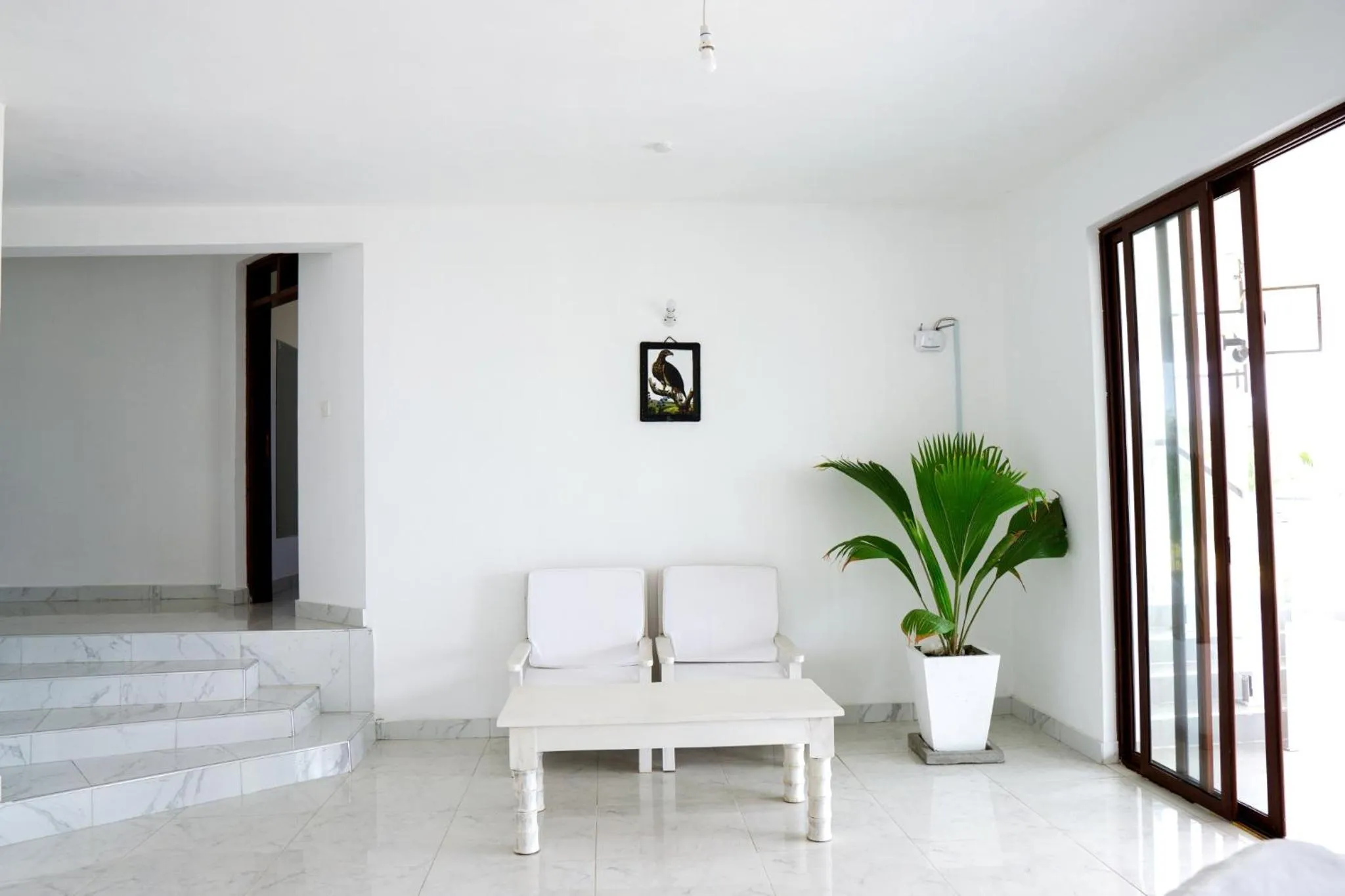 Lounge or bar in Met Beach Resort Malindi