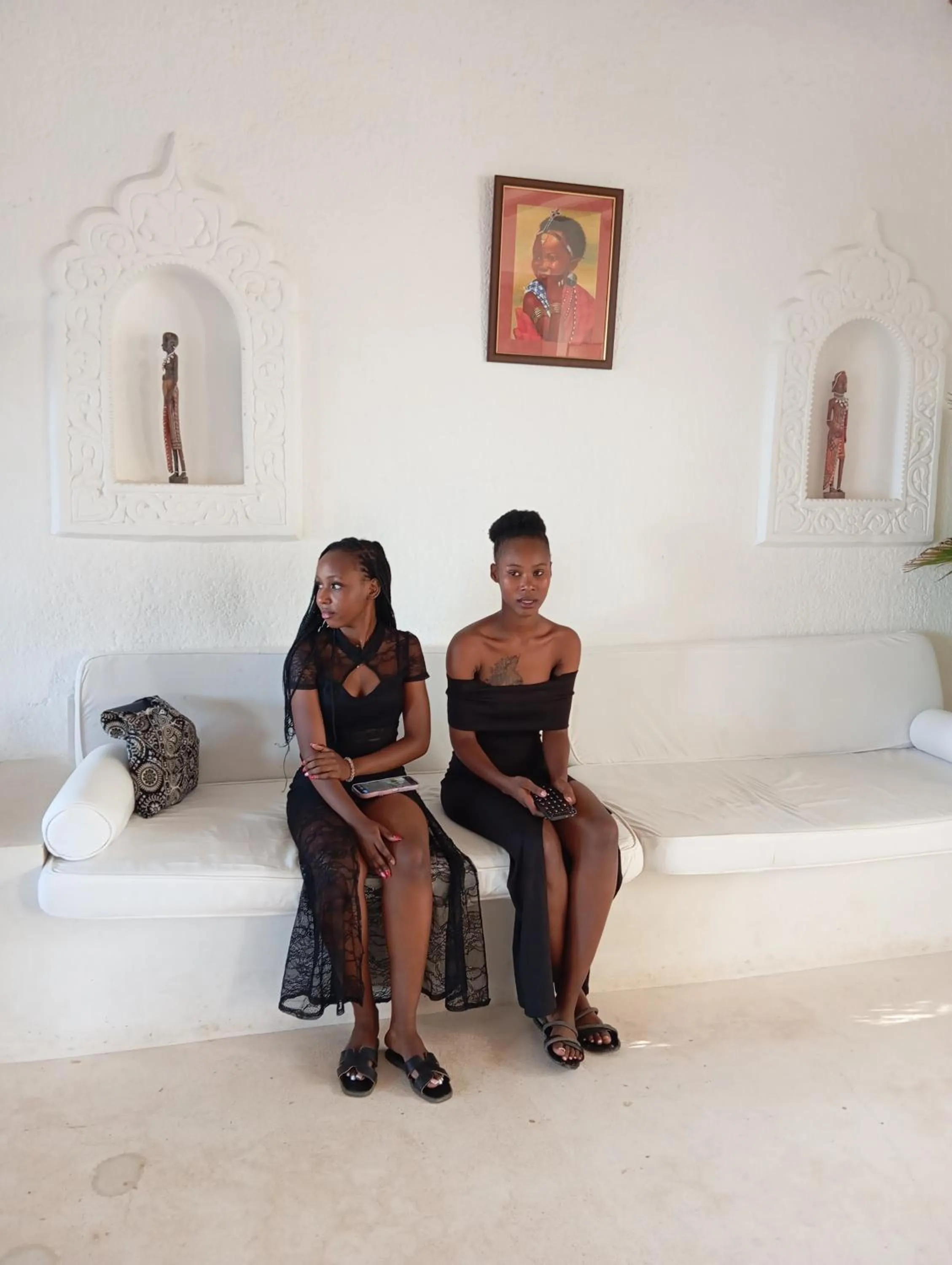 Met Beach Resort Malindi