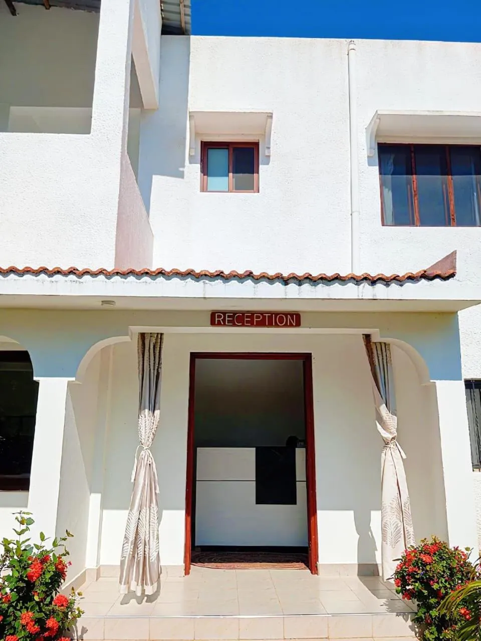 Met Beach Resort Malindi