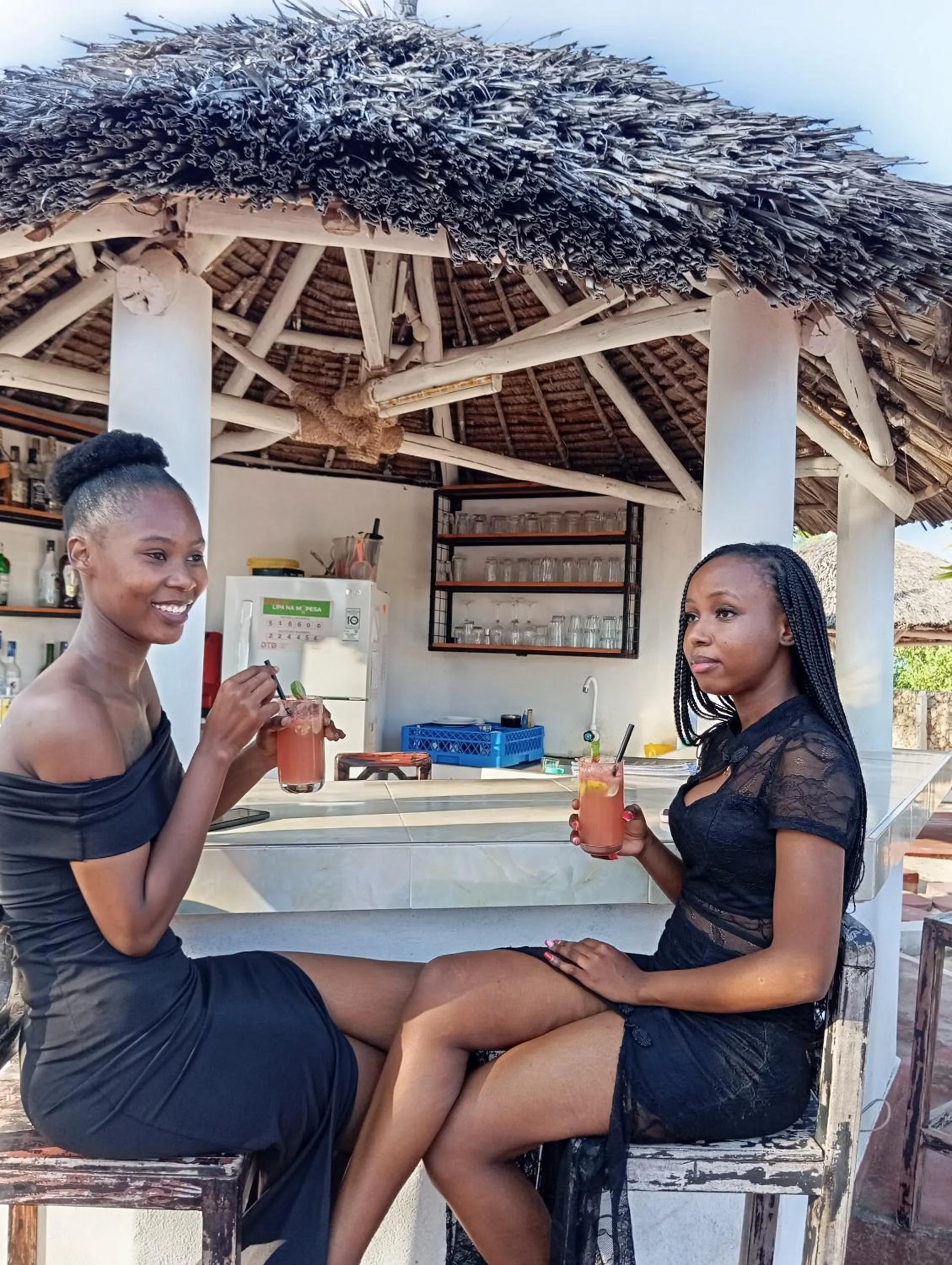 Met Beach Resort Malindi