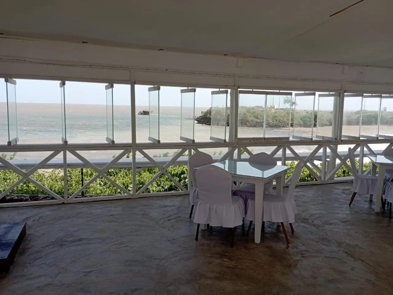 Met Beach Resort Malindi