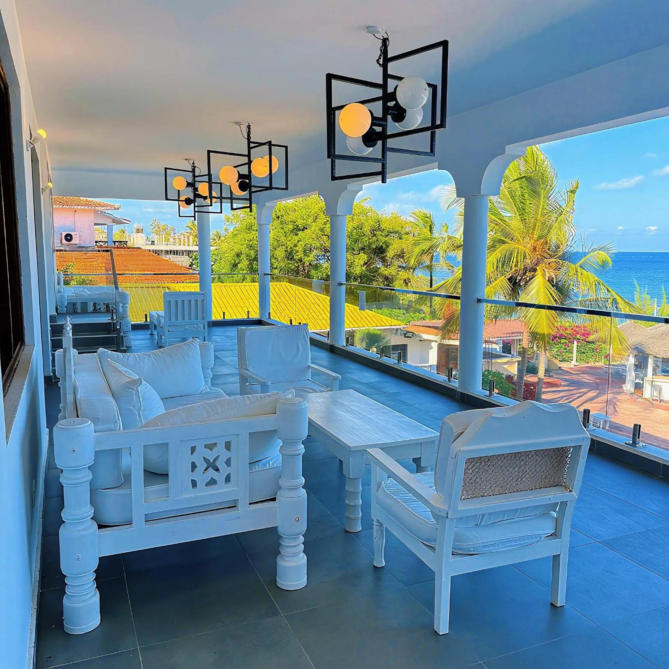 Met Beach Resort Malindi